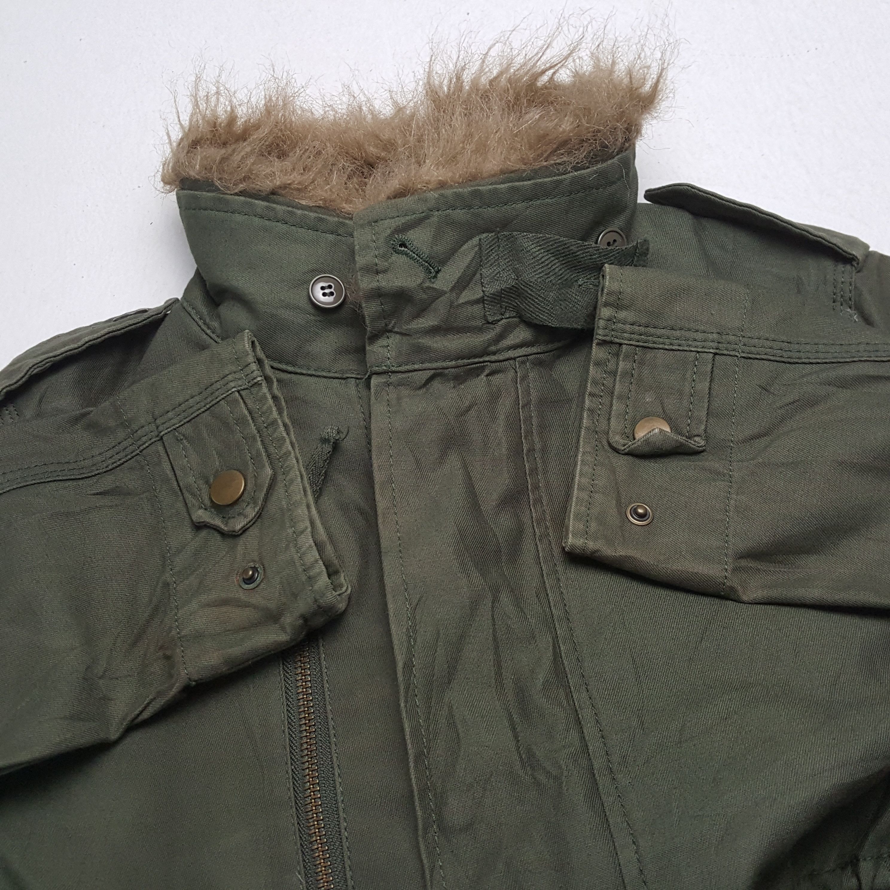 Issey Miyake × Ne-Net × Vintage NE-NET by ISSEY MIYAKE Japanese Designer Brand Jacket Size US XS / EU 42 / 0 - 8 Thumbnail