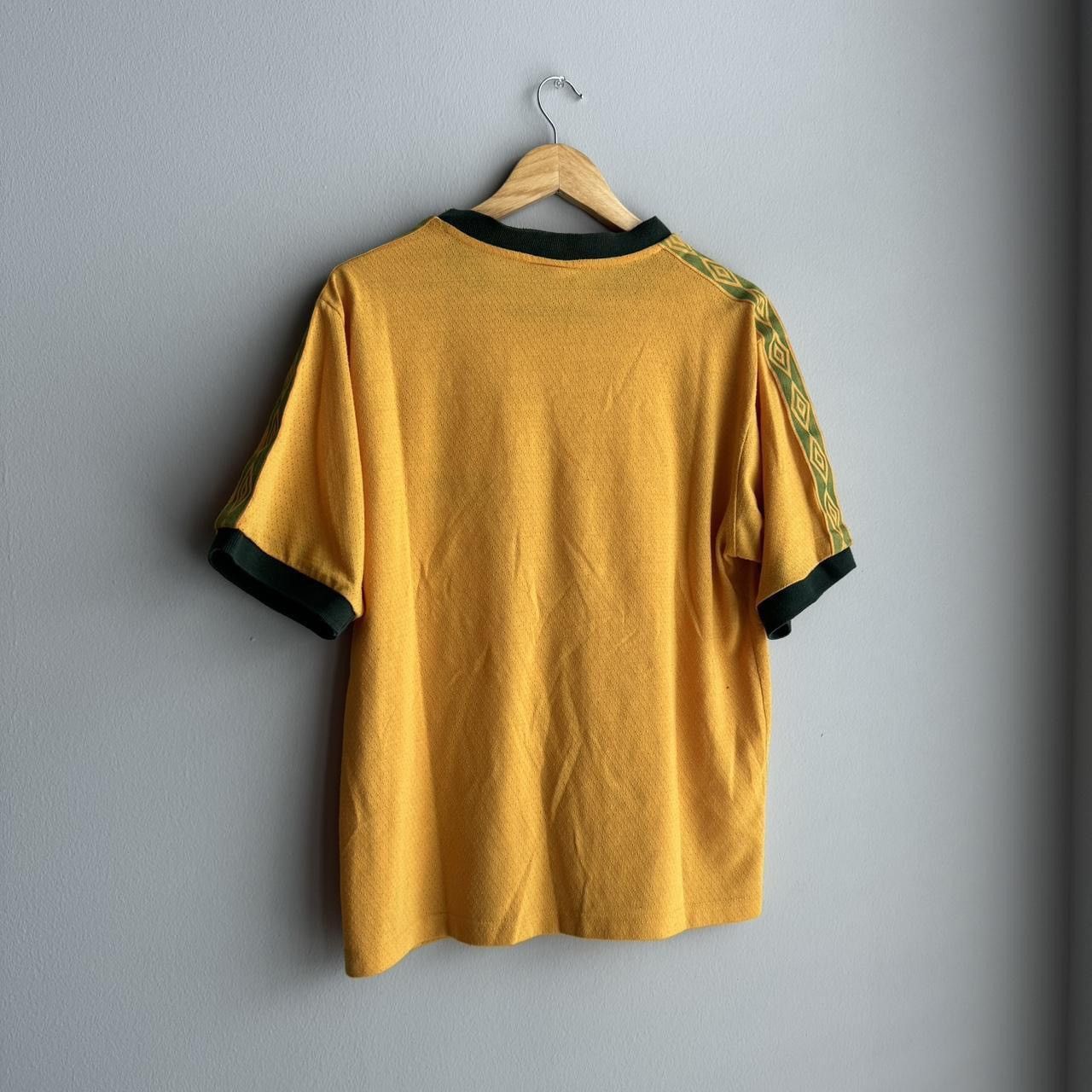 Umbro × Vintage True Vintage Umbro Kit Size US M / EU 48-50 / 2 - 3 Thumbnail