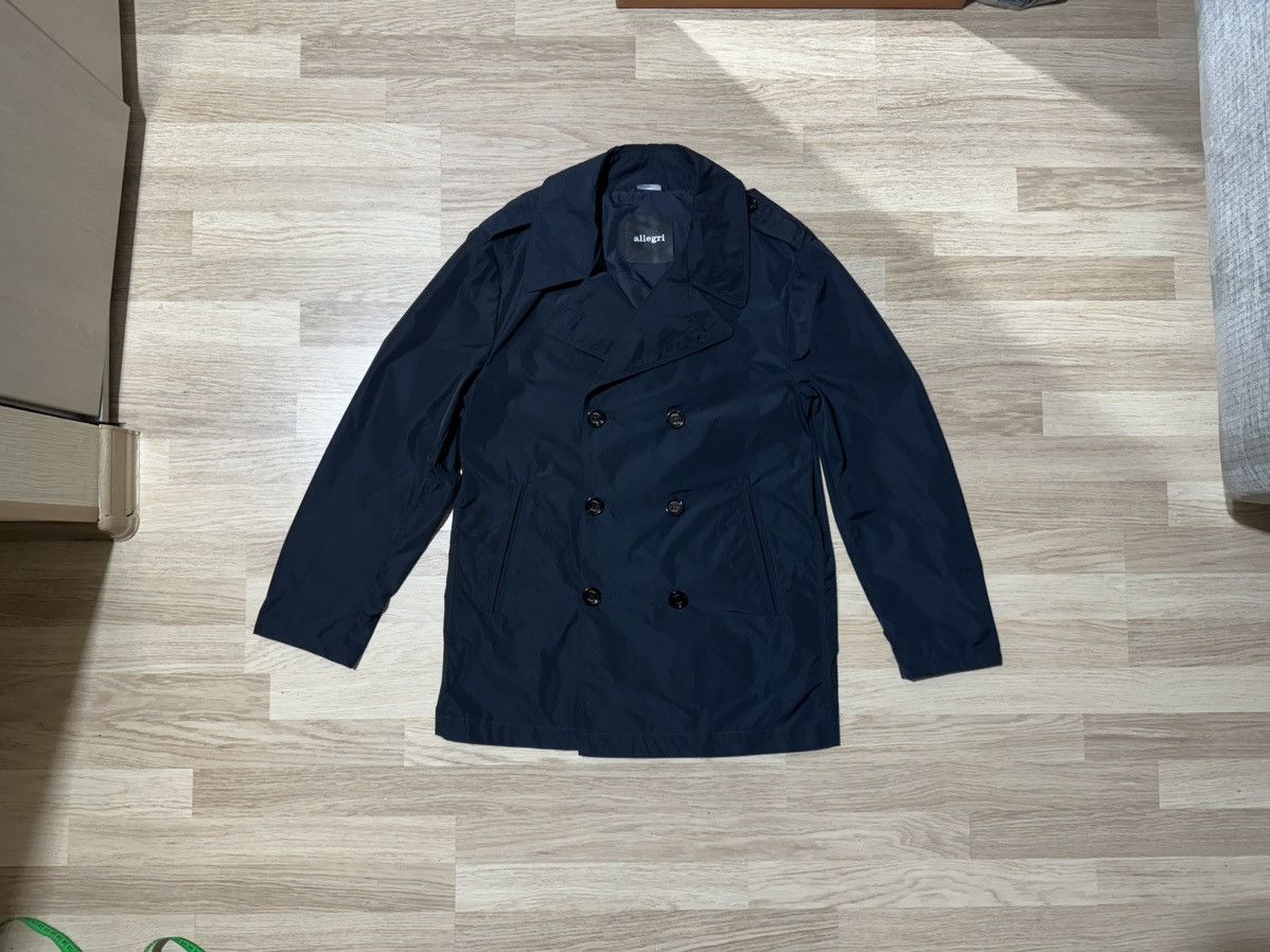 Allegri Mens outlet Jacket