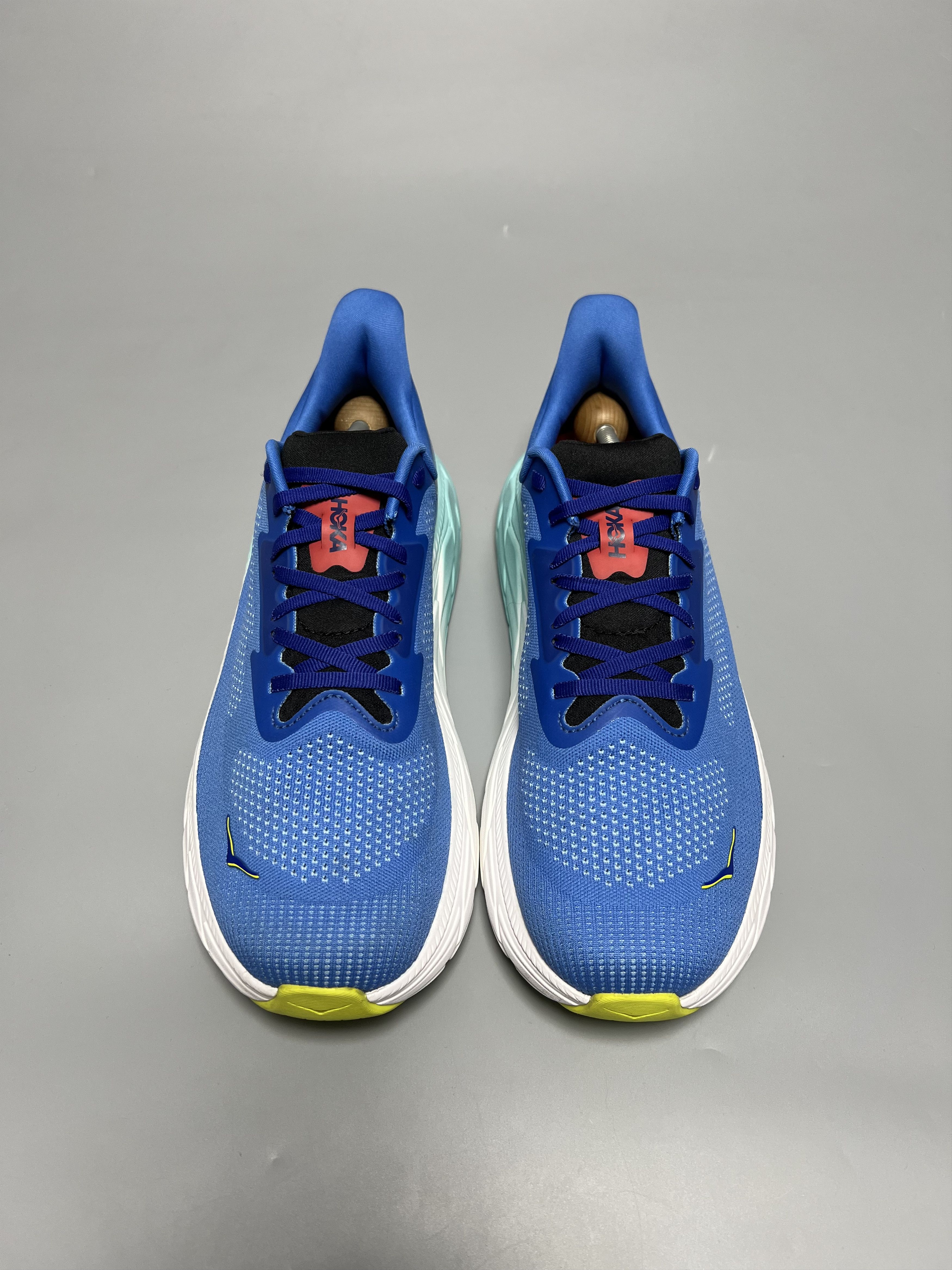 Hoka 10.5 EE Hoka One One Arahi 7 Wide Running Shoes Walking Gym Size US 10.5 / EU 43-44 - 4 Thumbnail
