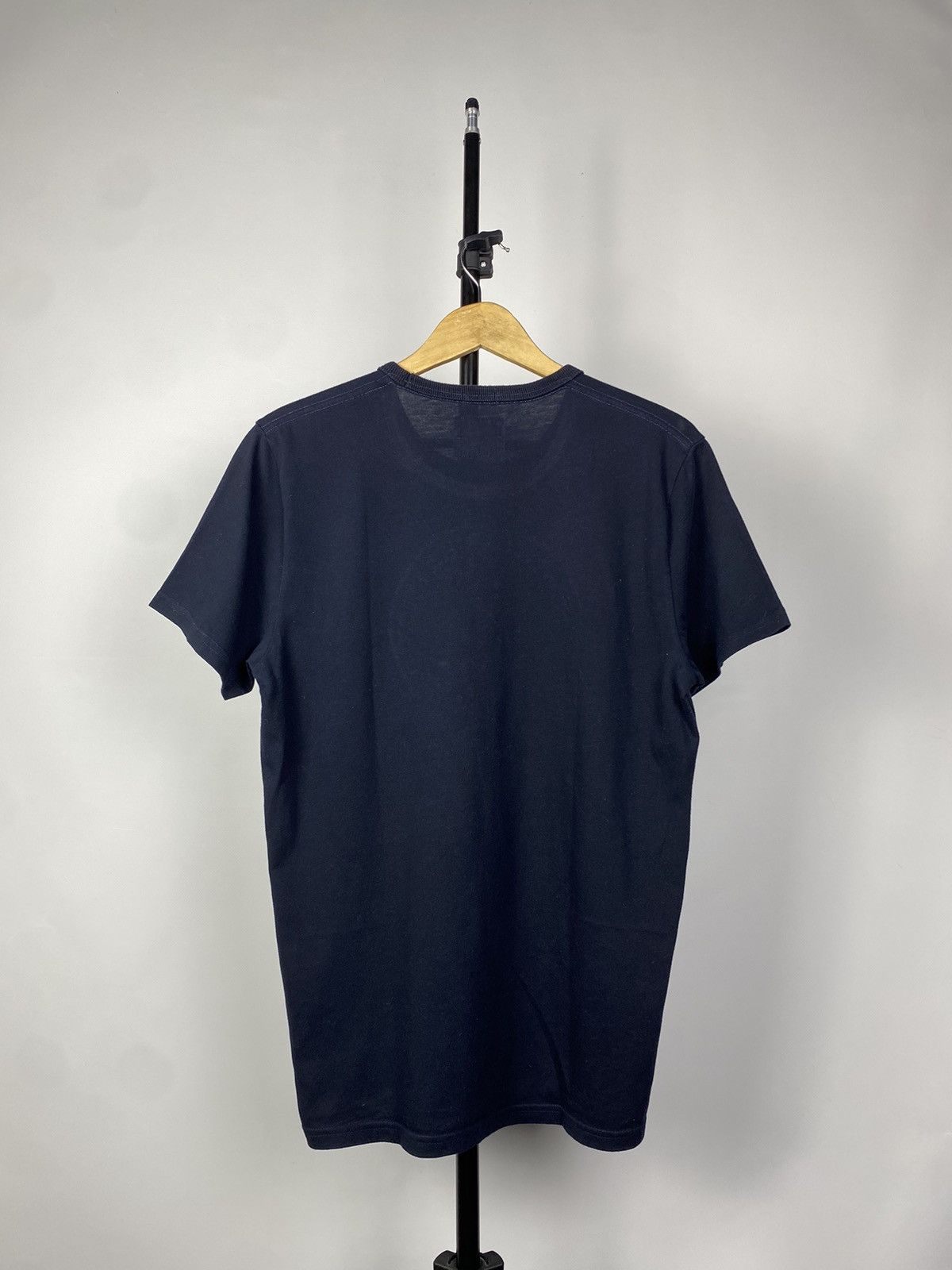 Abercrombie & Fitch × Vintage Vintage Abercrombie & Fitch BIG LOGO T-Shirt Men’s M Size Size US M / EU 48-50 / 2 - 9 Thumbnail