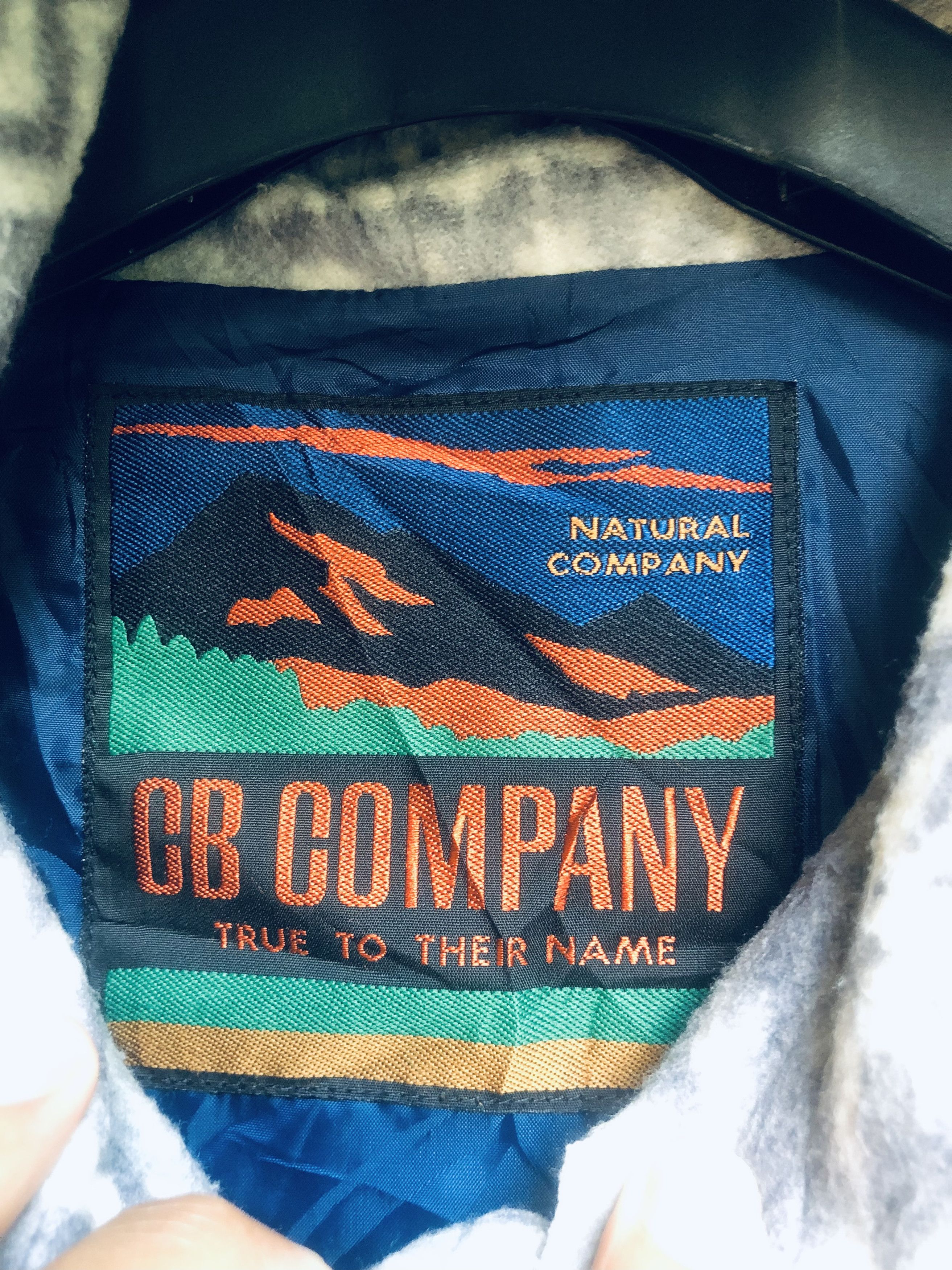 Japanese Brand × Vintage Vintage CB Company Japanese Designer Fashion Style Size US L / EU 52-54 / 3 - 10 Thumbnail