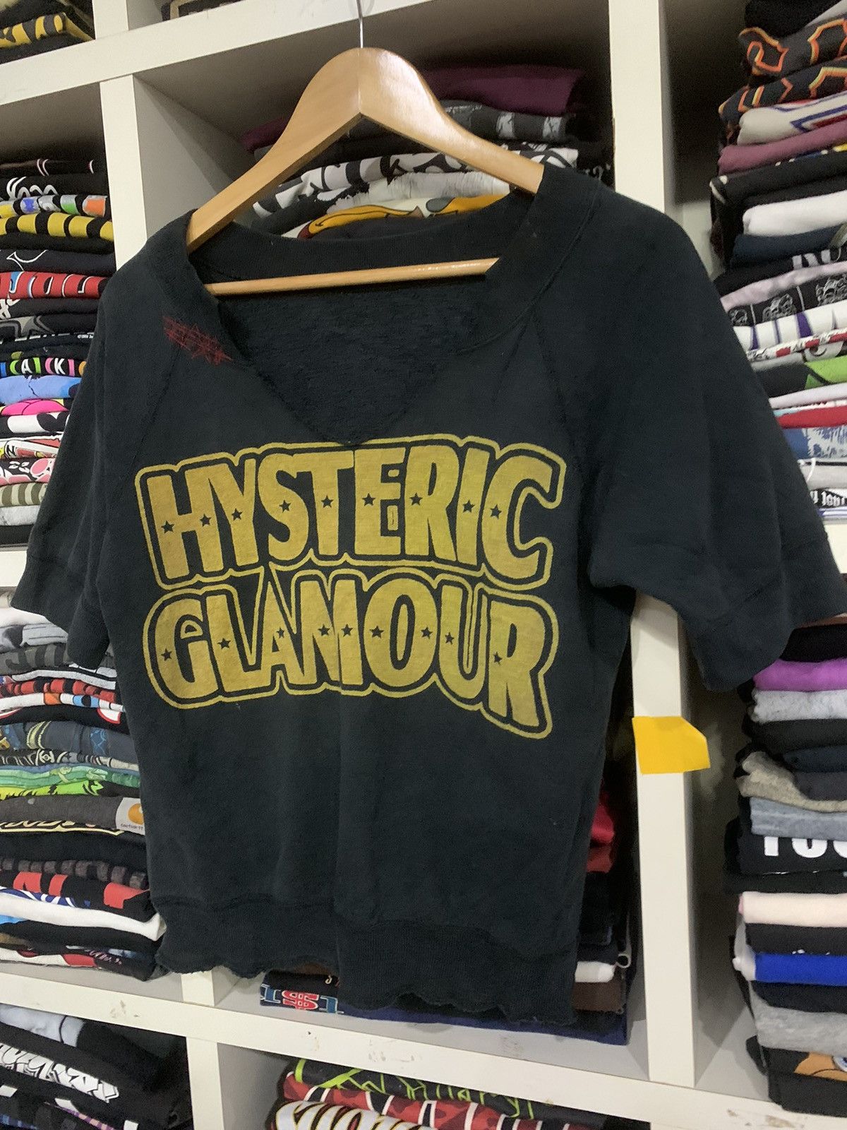 Hysteric Glamour Vintage Hysteric Glamour Size US S / EU 44-46 / 1 - 4 Thumbnail