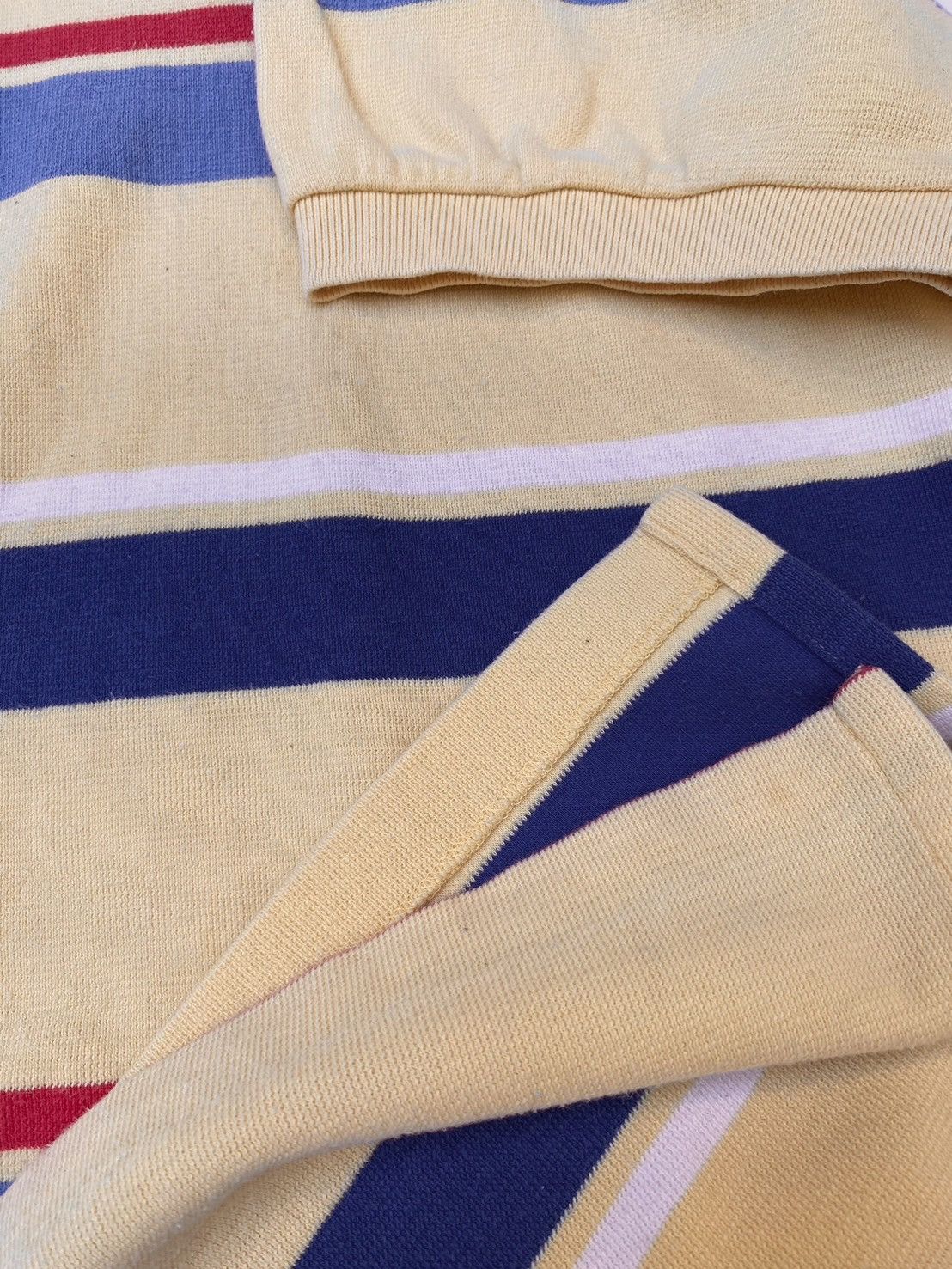 Polo Ralph Lauren Vintage 90s Polo Ralph Lauren Shirt Size US XXL / EU 58 / 5 - 5 Thumbnail