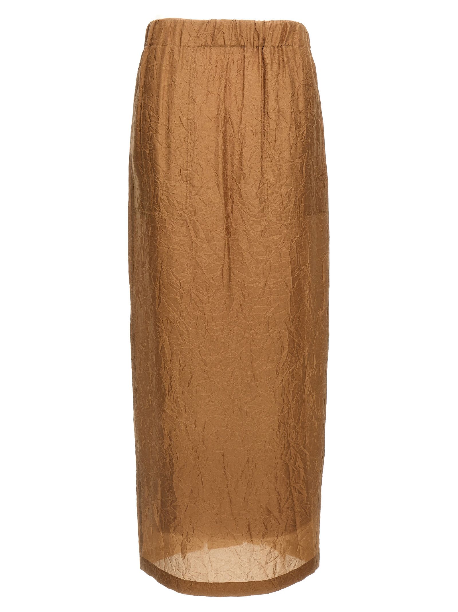 スカート MAX MARA BISCUIT CAMEL BABELE SKIRT Max Mara Biscuit Camel Babele Skirt | Grailed