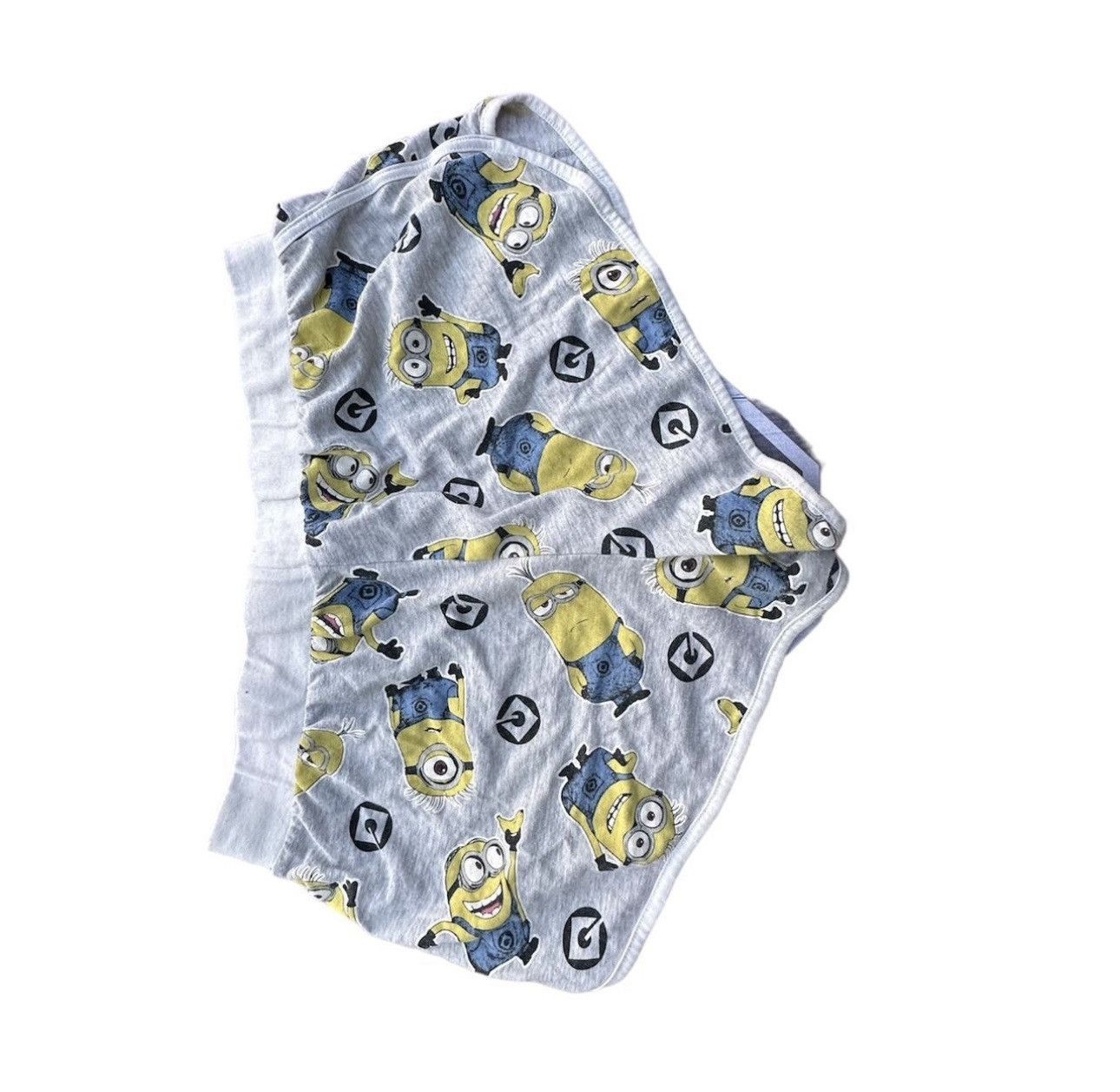 Other Minion pj shorts Size 28" / US 6 / IT 42 - 2 Thumbnail