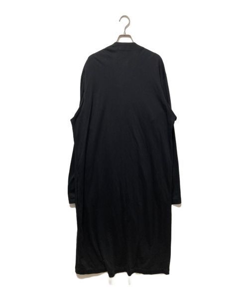 Yohji Yamamoto Yohji Yamamoto pour homme long cardigan Size US L / EU 52-54 / 3 - 2 Thumbnail