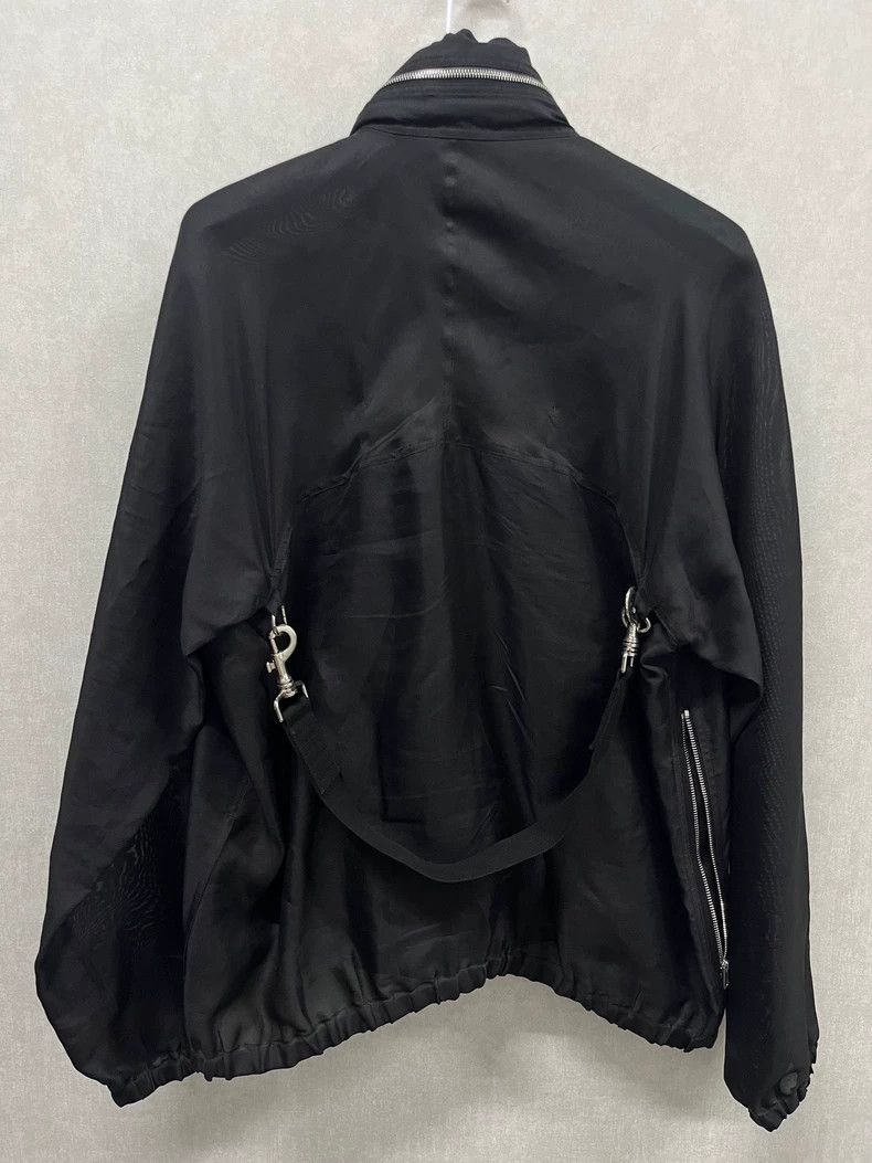 Rick Owens Rick Owens size 6 jacket Size US M / EU 48-50 / 2 - 4 Thumbnail