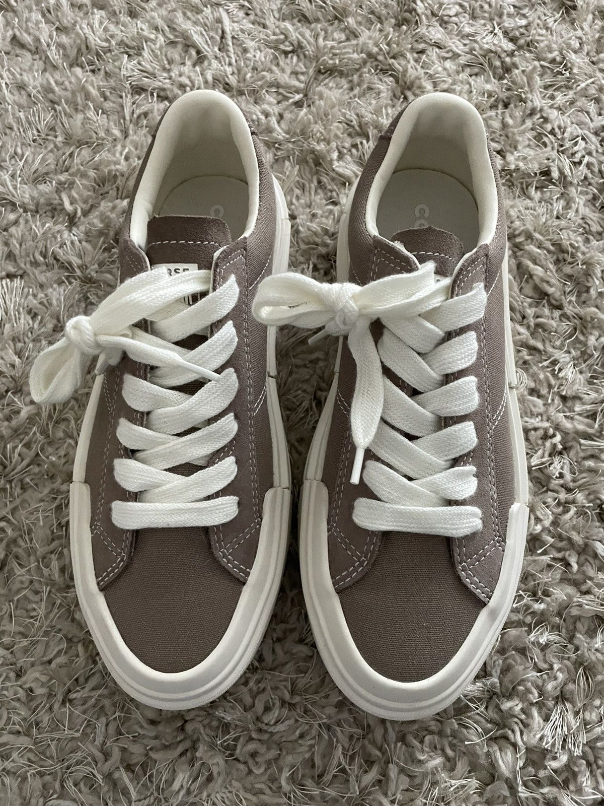 Converse Converse All Star Cruise Sneakers Size US 7 / EU 40 - 5 Thumbnail