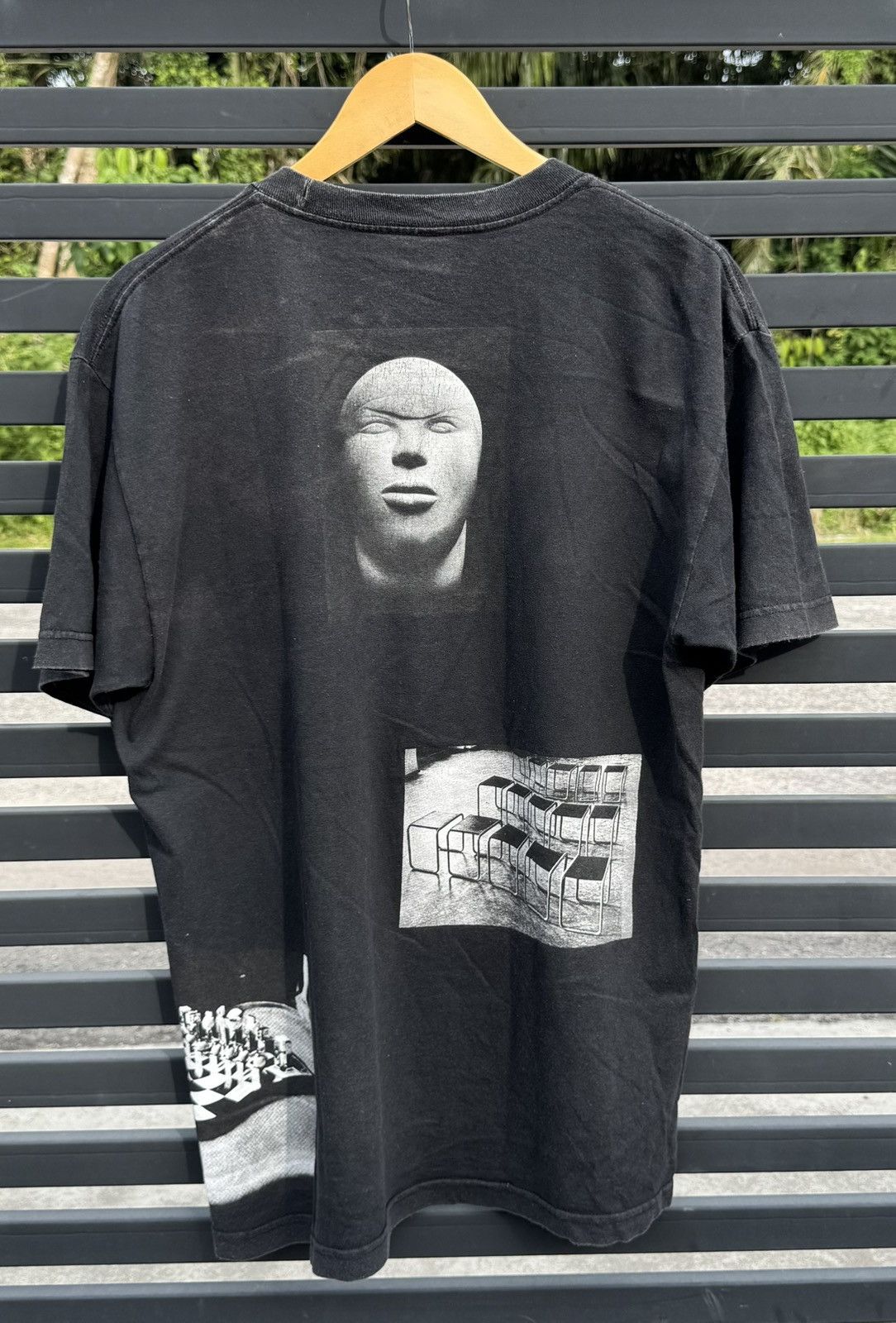 Pleasures Pleasures Shirt Size US L / EU 52-54 / 3 - 2 Thumbnail