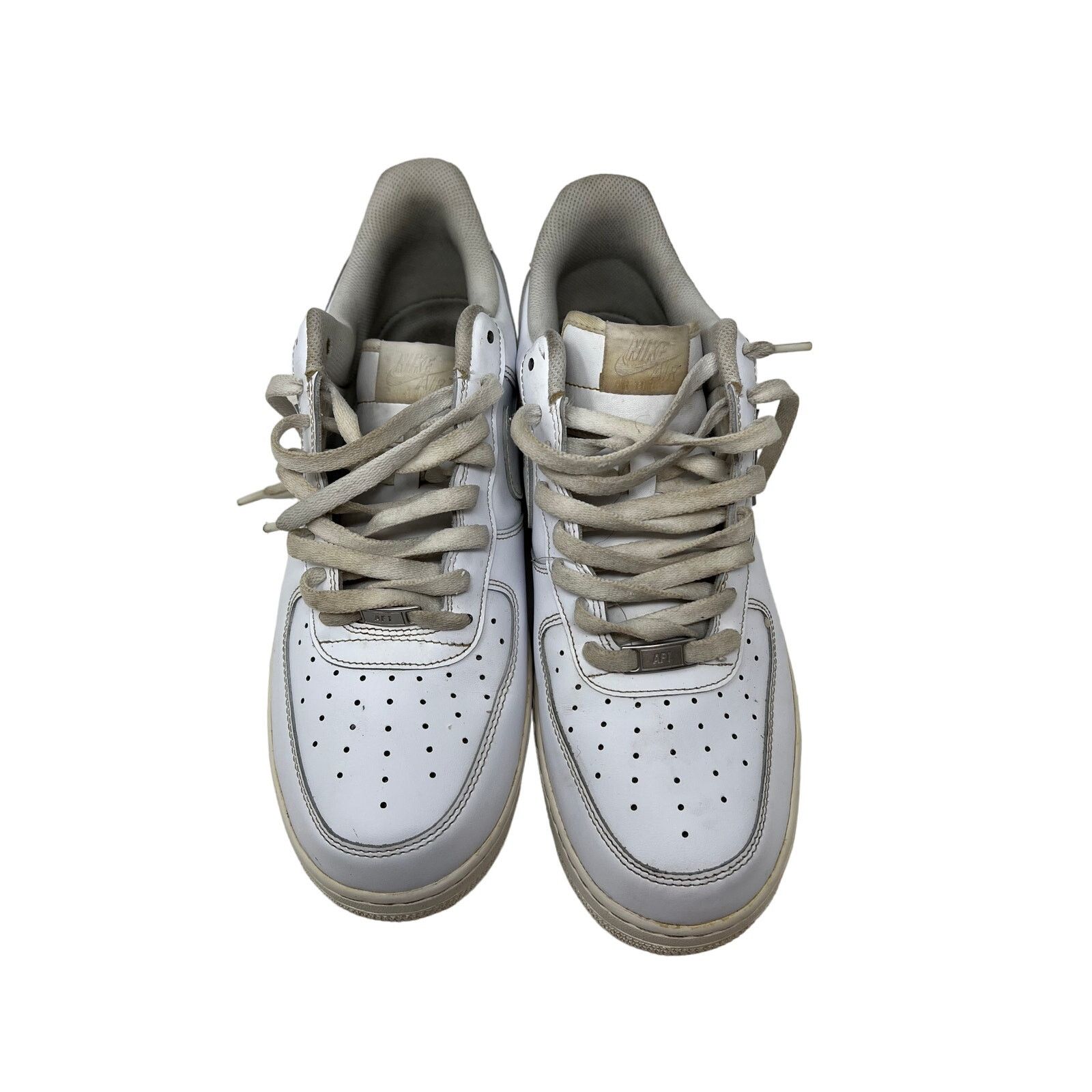 Nike Nike White Air Force 1 Model CW2288-111 Mens 12.5 Size US 10.5 / EU 43-44 - 2 Thumbnail
