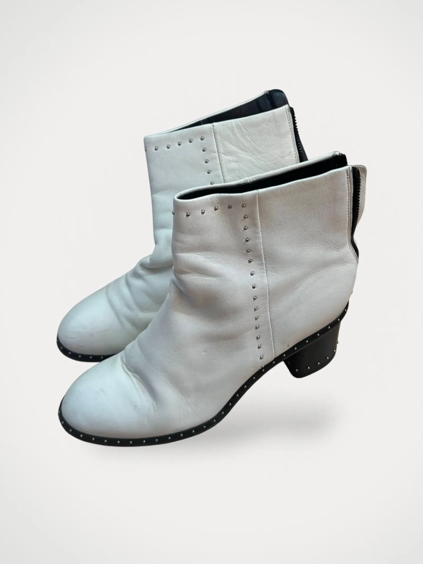 Rag & Bone Rag & Bone Boots Size US 7 / IT 37 - 1 Thumbnail