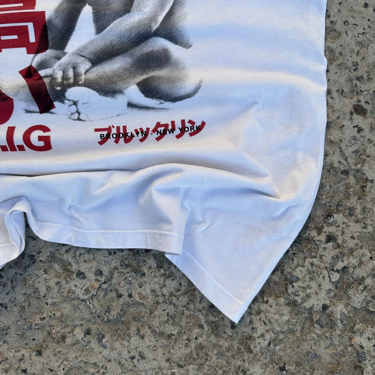 BIGI Vintage Japanese Style B.I.G T-shirts Y2K 00s USA Rap SK8 Size US S / EU 44-46 / 1 - 3 Thumbnail