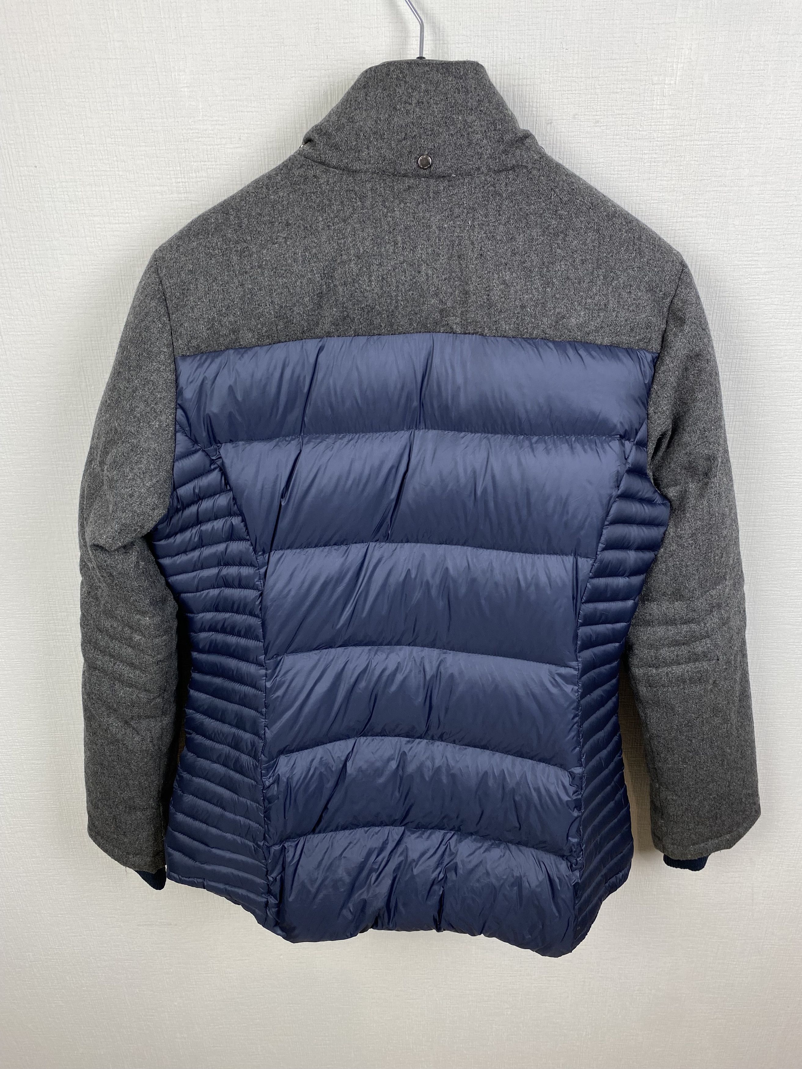 Pajar Pajar Canada Womens Down Jacket size M Size M / US 6-8 / IT 42-44 - 6 Thumbnail