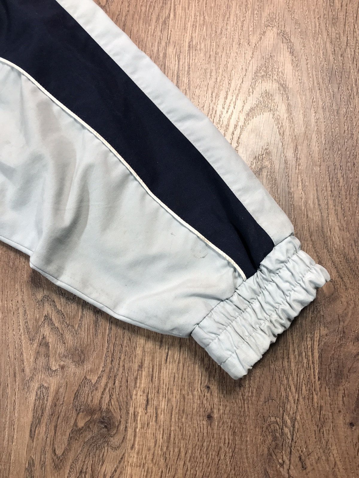 Fred Perry × Vintage Vintage Freed Perry Track Suit 90s Size US XL / EU 56 / 4 - 16 Thumbnail