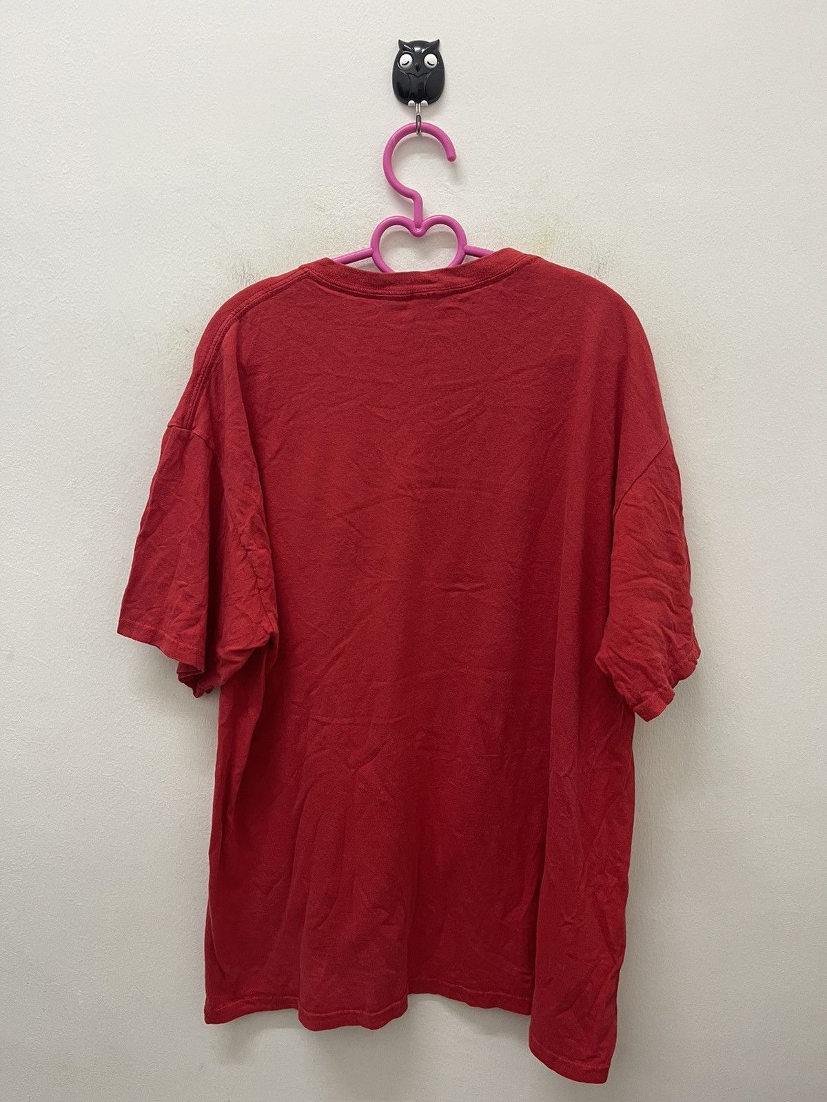 The Simpsons Rare Vintage THE SIMPSONS I Dress Myself Matt Groening Size US L / EU 52-54 / 3 - 4 Thumbnail