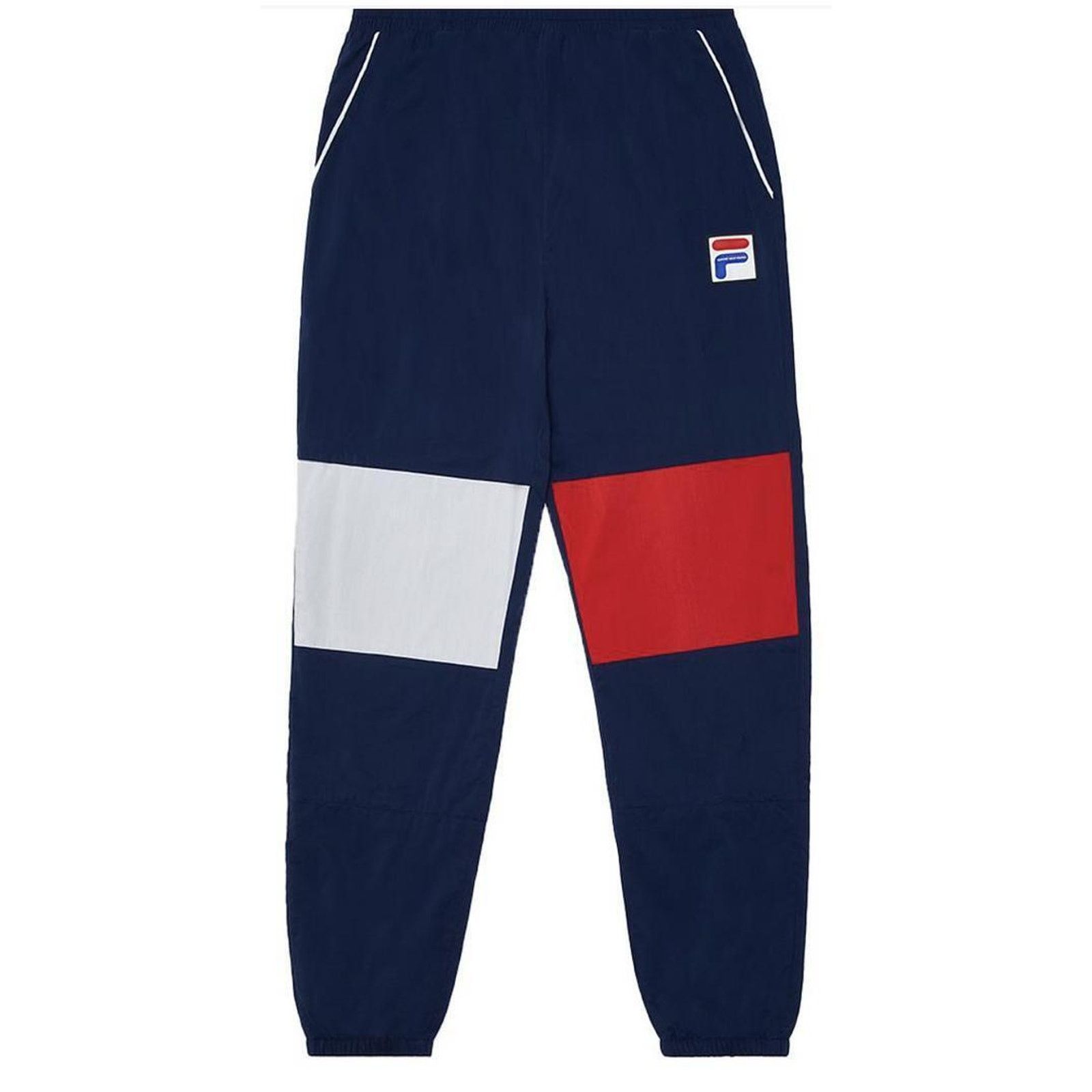 Fila KROST X FILA Rylan Track Pants Sweatpants LM131247 $128 NWT Size US 32 / EU 48 - 1 Thumbnail