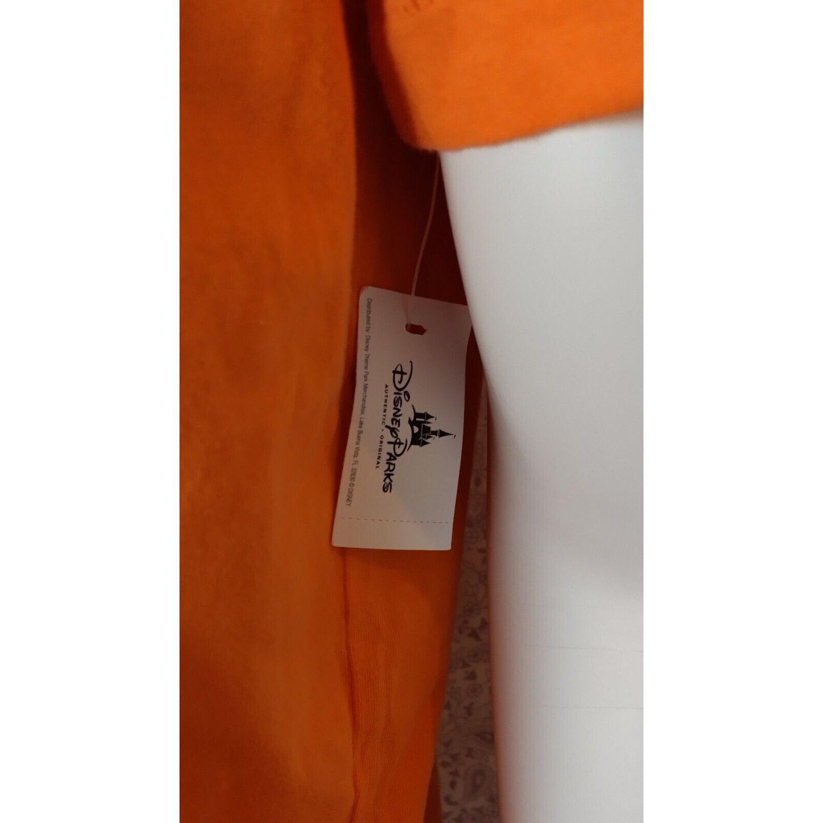 Disney Disney World "Coasting Through Life" Surfing Mickey Mouse L Size US L / EU 52-54 / 3 - 2 Thumbnail