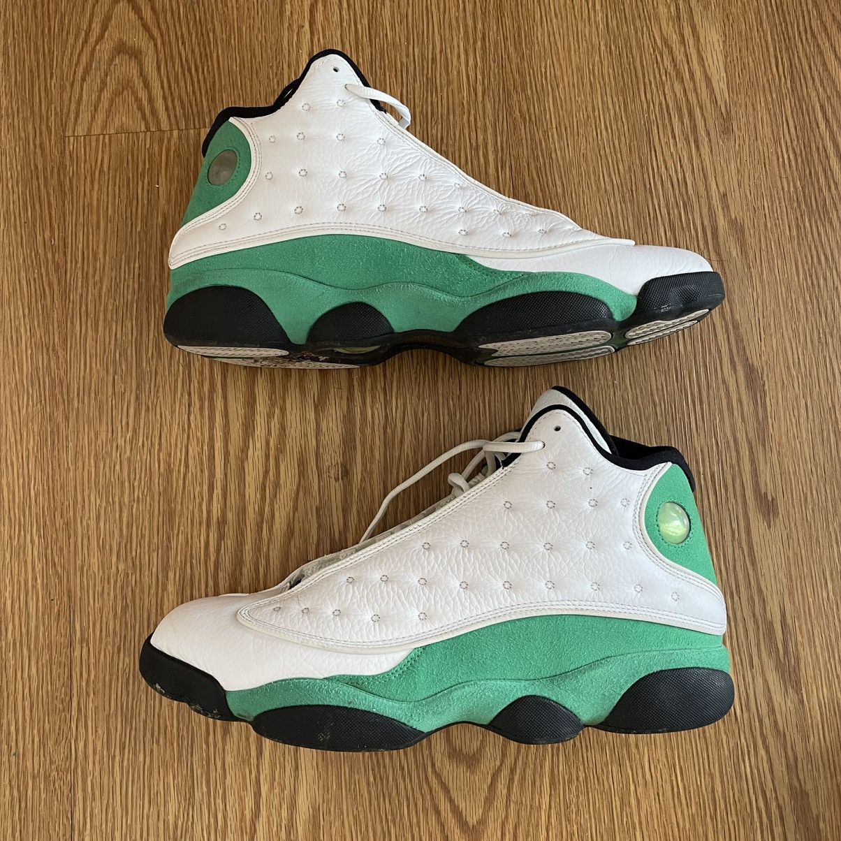 Nike Air Jordan 13 retro Size US 14 / EU 47 - 3 Thumbnail
