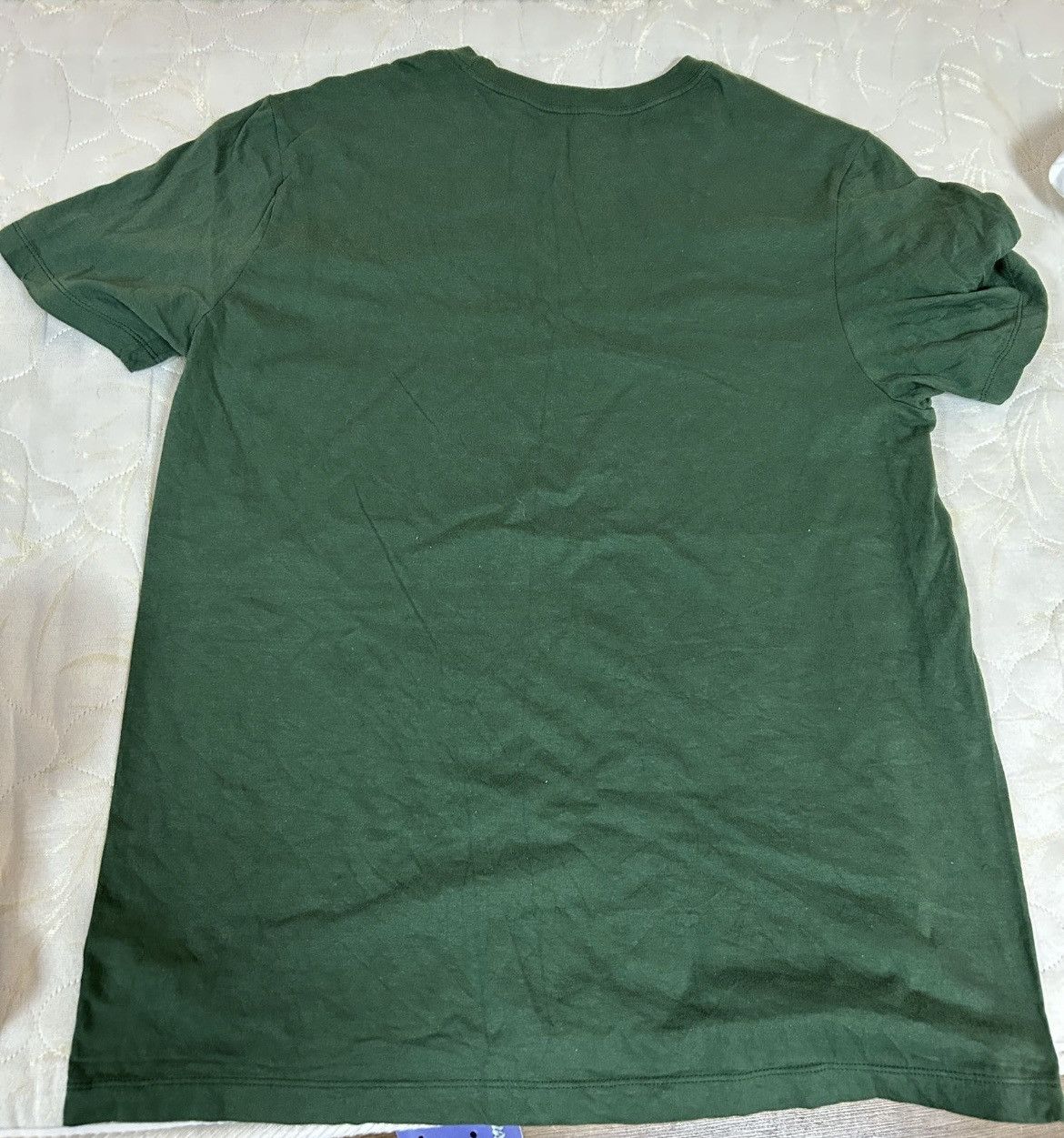 Nike t-shirt Size US L / EU 52-54 / 3 - 2 Thumbnail