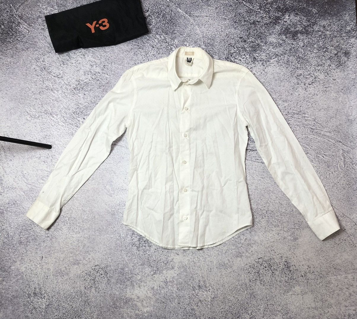 Versus Women’s shirt Versus size 36/50 vintage y2k casual ykk Size XS / US 0-2 / IT 36-38 - 1 Thumbnail