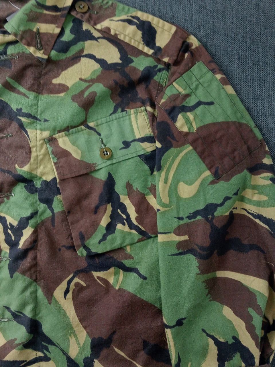 Other Vintage British Army Size US L / EU 52-54 / 3 - 5 Thumbnail