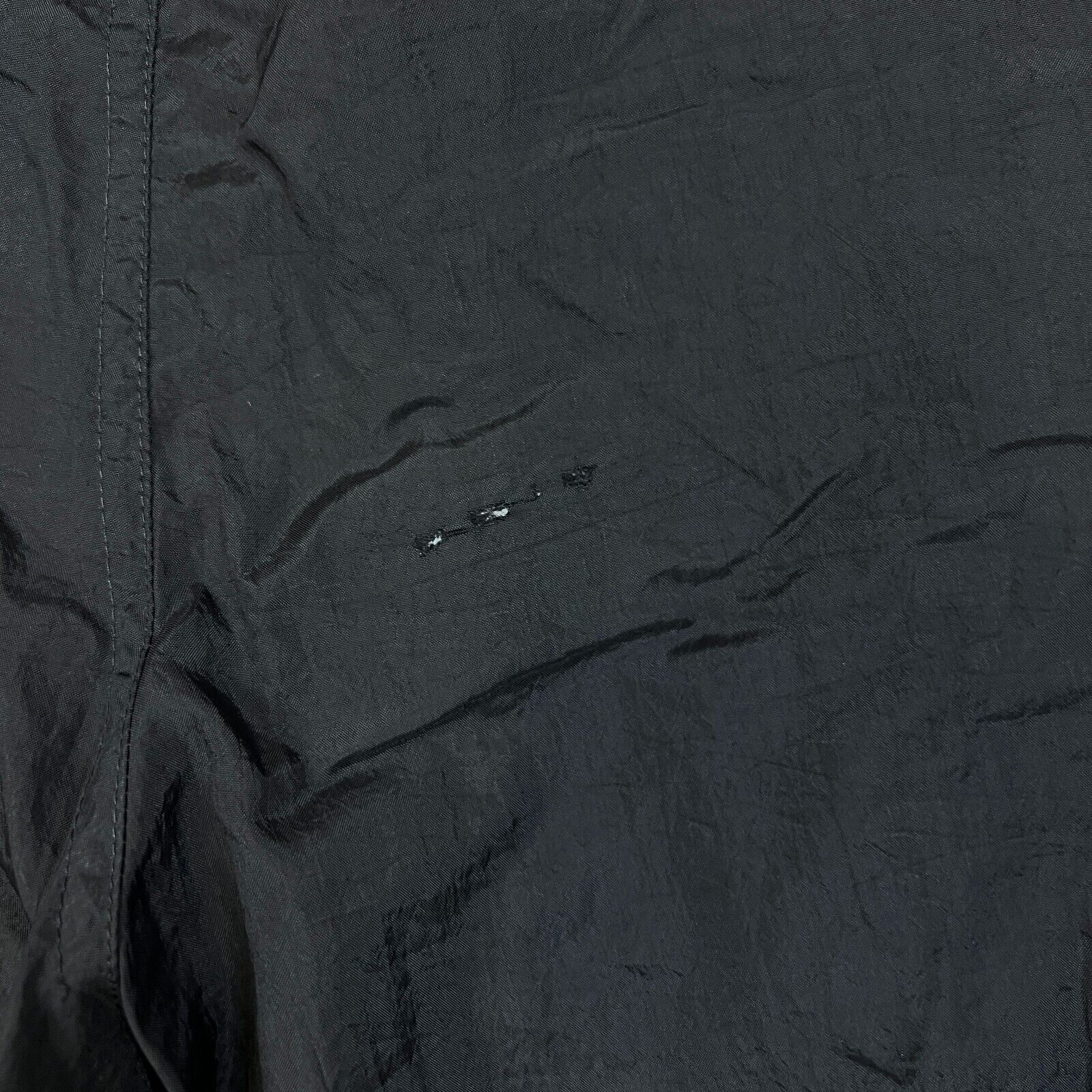 Apex × Vintage Vintage Apex One Track Pants XL Lined Baggy Windbreaker 90s Size US 38 / EU 54 - 7 Thumbnail
