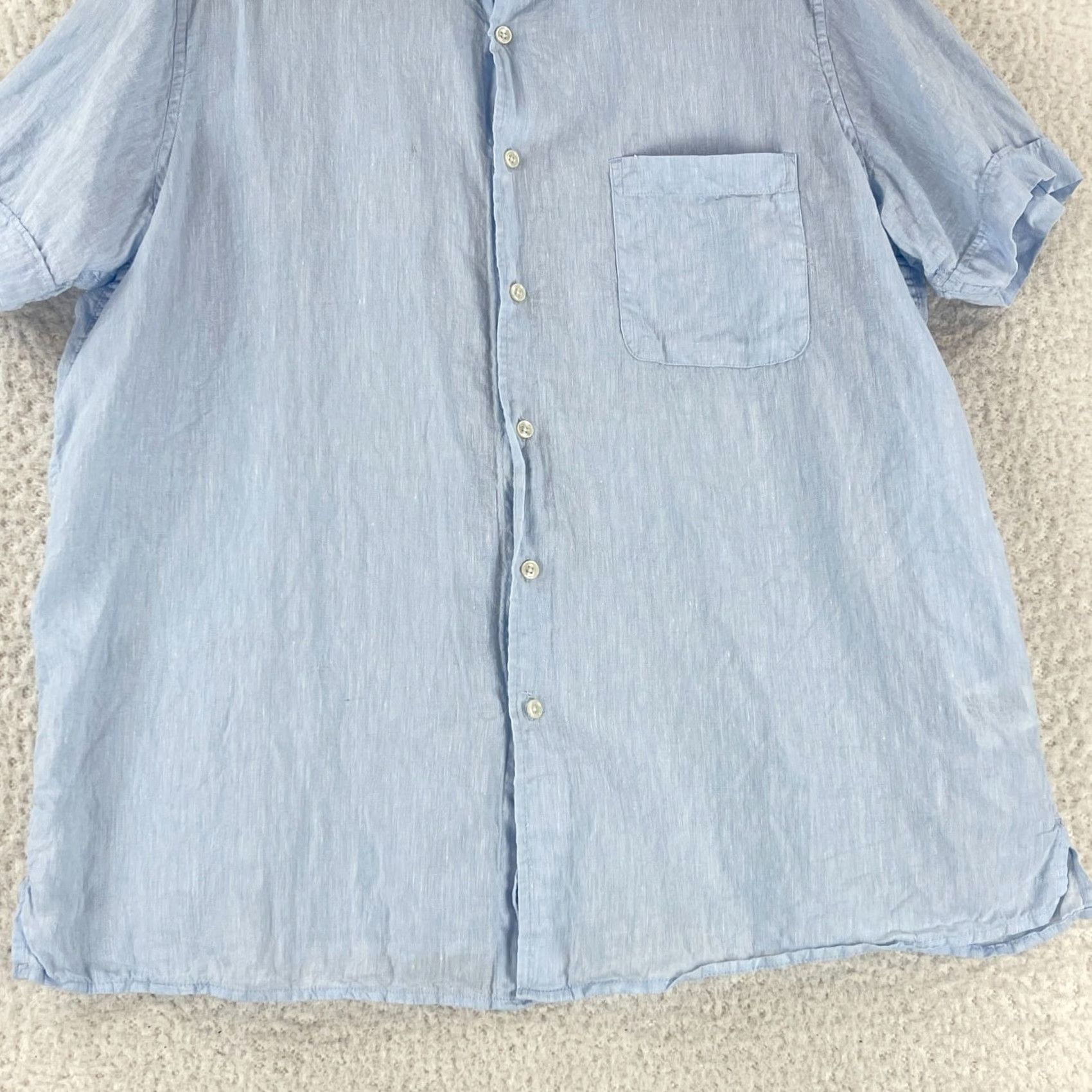 Tasso Elba VINTAGE Size US XL / EU 56 / 4 - 4 Thumbnail