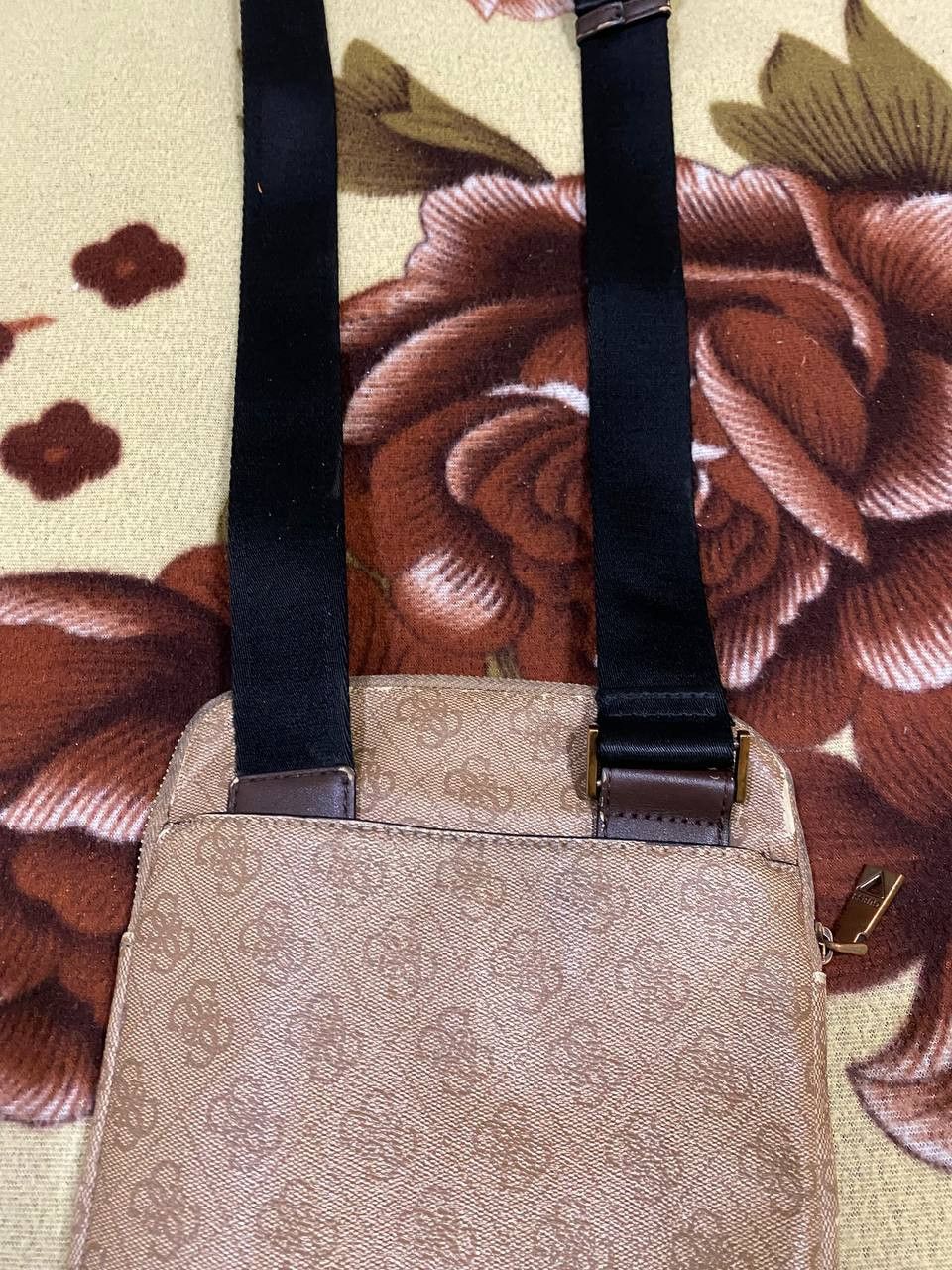 Guess guess men crossing bag Size ONE SIZE - 9 Thumbnail