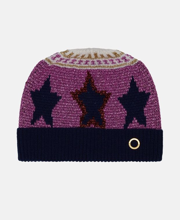Paco Rabanne Beanie Size ONE SIZE - 1 Thumbnail