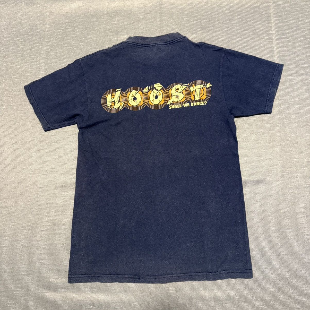 Other K-1 Kick Boxing Ernesto Hoost Size US M / EU 48-50 / 2 - 2 Thumbnail
