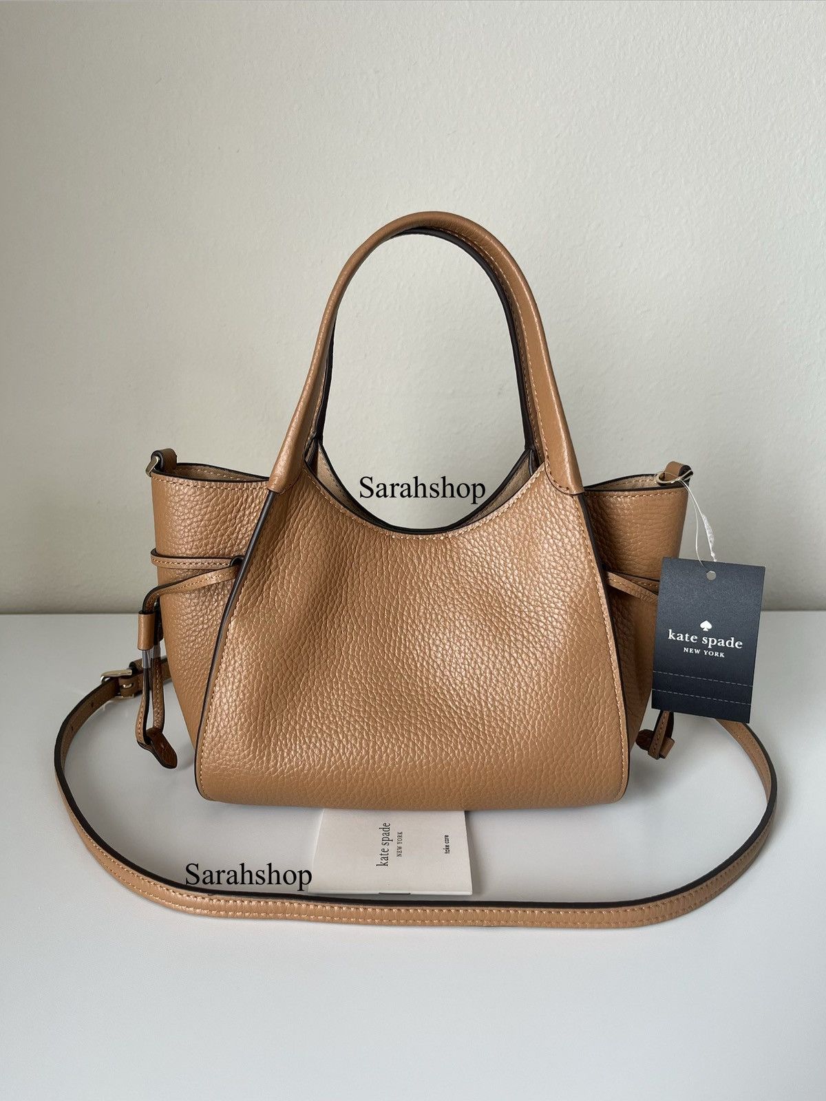 Kate Spade Kate Spade Stash Small Carryall Bag Size ONE SIZE - 2 Thumbnail