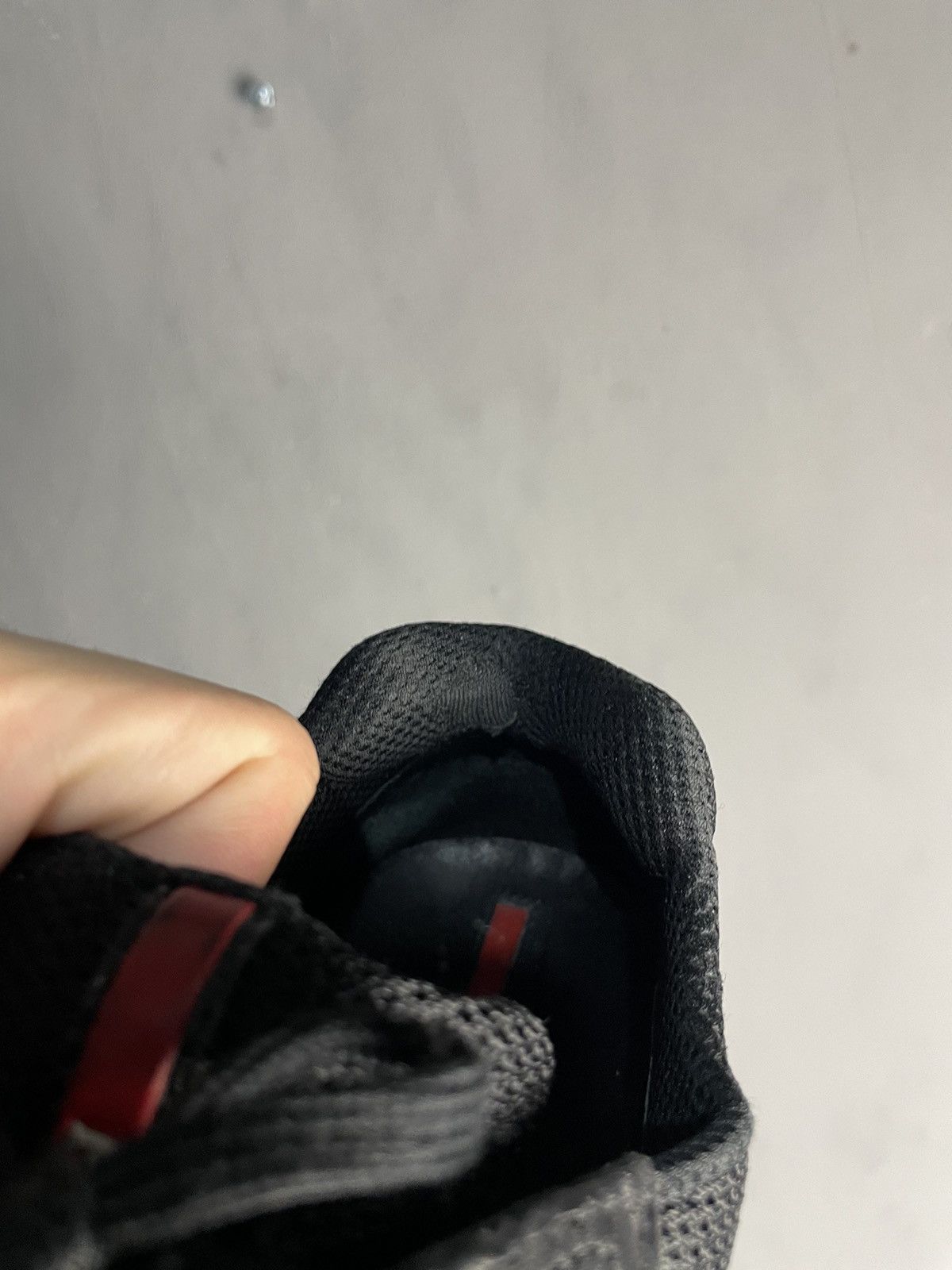 Prada Prada America’s Cup Sneakers Size US 7 / EU 40 - 11 Thumbnail