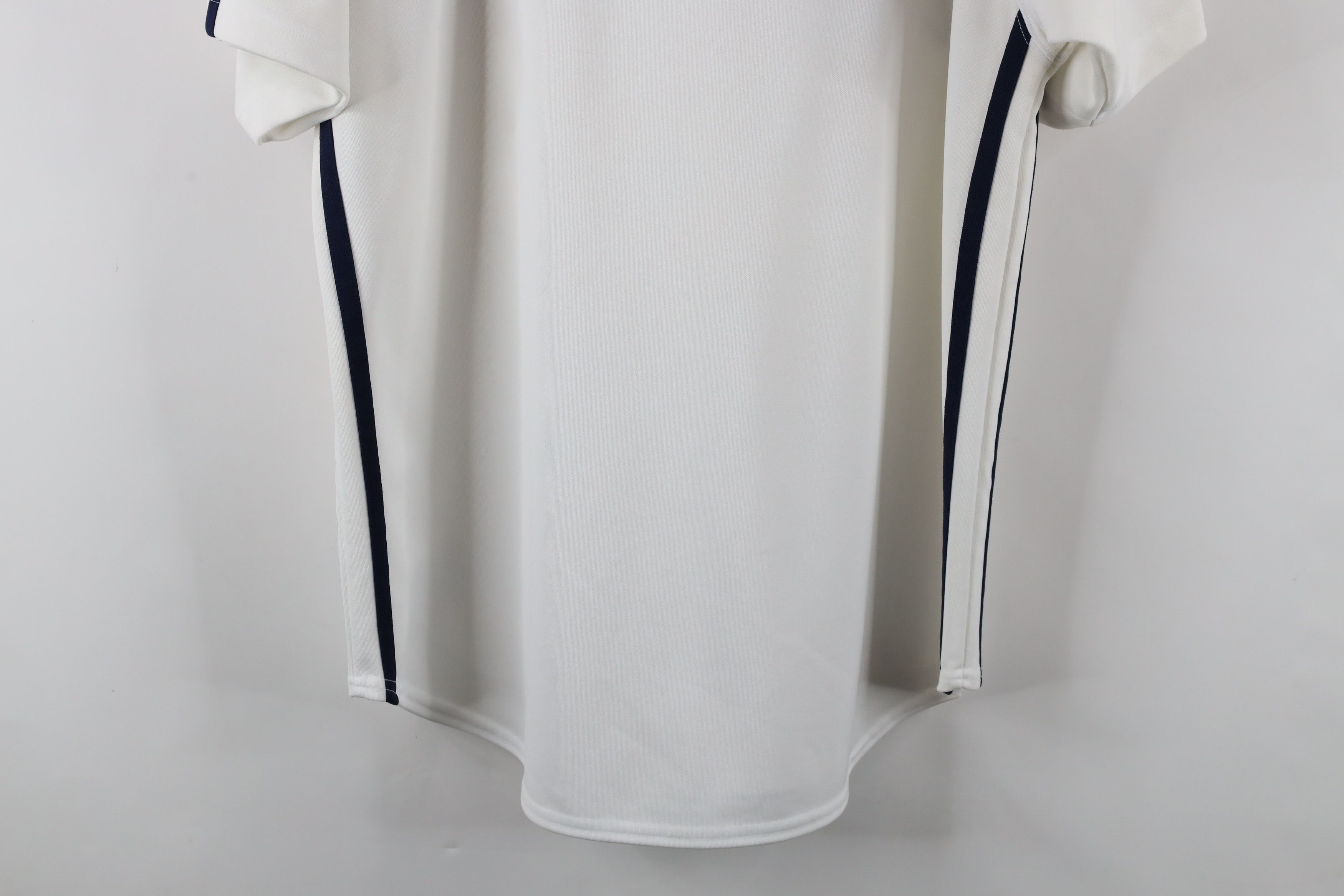 Vintage Vintage 90s Heavyweight Cleveland Indians Baseball Jersey Size US L / EU 52-54 / 3 - 12 Thumbnail