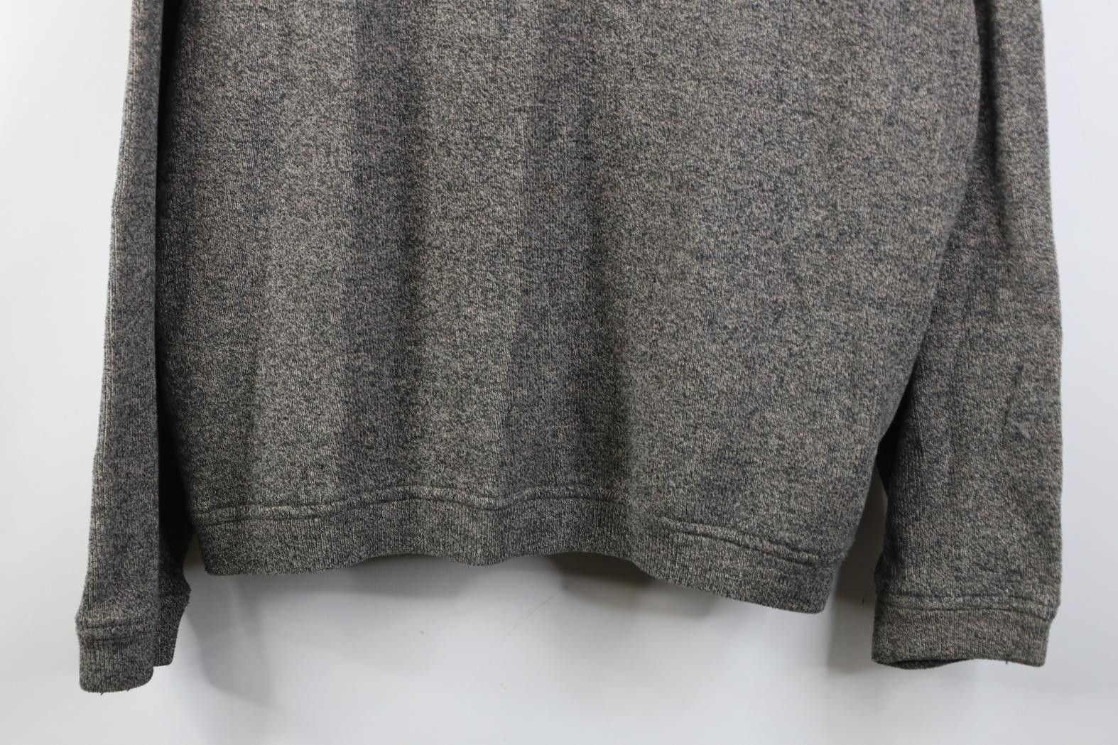 Vintage Vintage 90s Pebble Beach Golf Course Fit Ribbed Knit Sweater Size US L / EU 52-54 / 3 - 3 Thumbnail