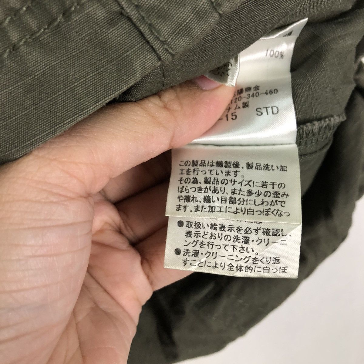 Burberry 🔥RARE DESIGN PUNK STYLE SKIRT CARGO BURBERRY BLUE LABEL Size 26" / US 2 / IT 38 - 9 Thumbnail