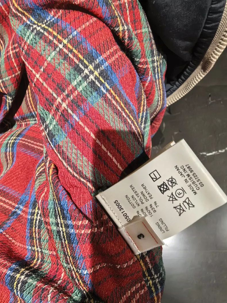 Visvim Visvim21SS STRABLER DOWN VEST 2504-Nextarrow Size US L / EU 52-54 / 3 - 4 Thumbnail
