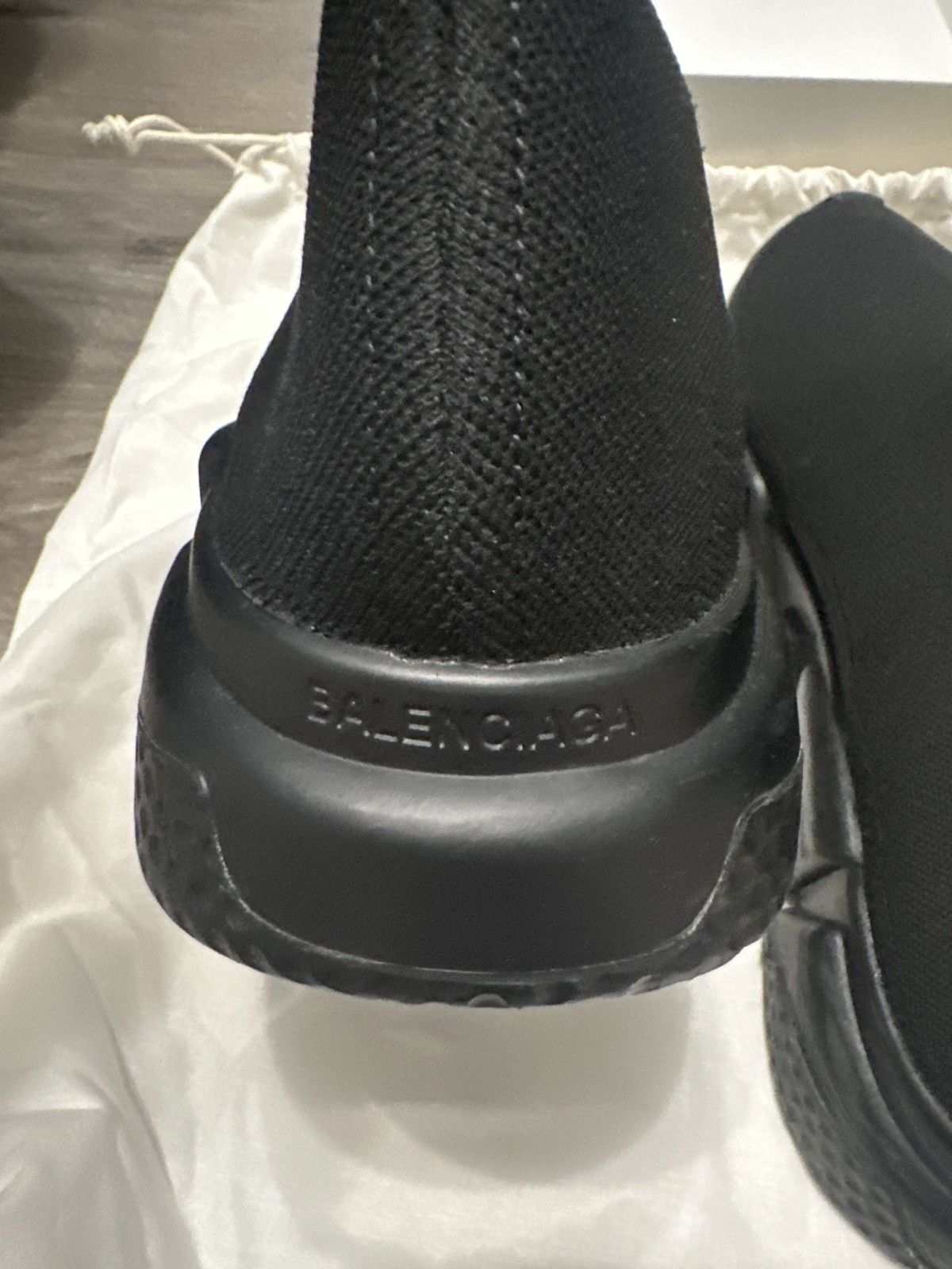 Balenciaga Balenciaga Speed Runner (2016) Size US 10 / EU 43 - 6 Thumbnail