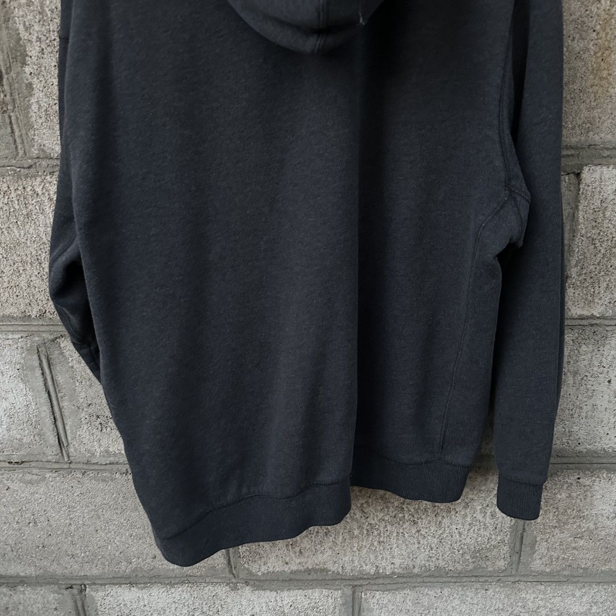 Russell Athletic Vintage Russel Athletic Hoodie Big Logo Size XL Fitted Hype Size US XL / EU 56 / 4 - 6 Thumbnail