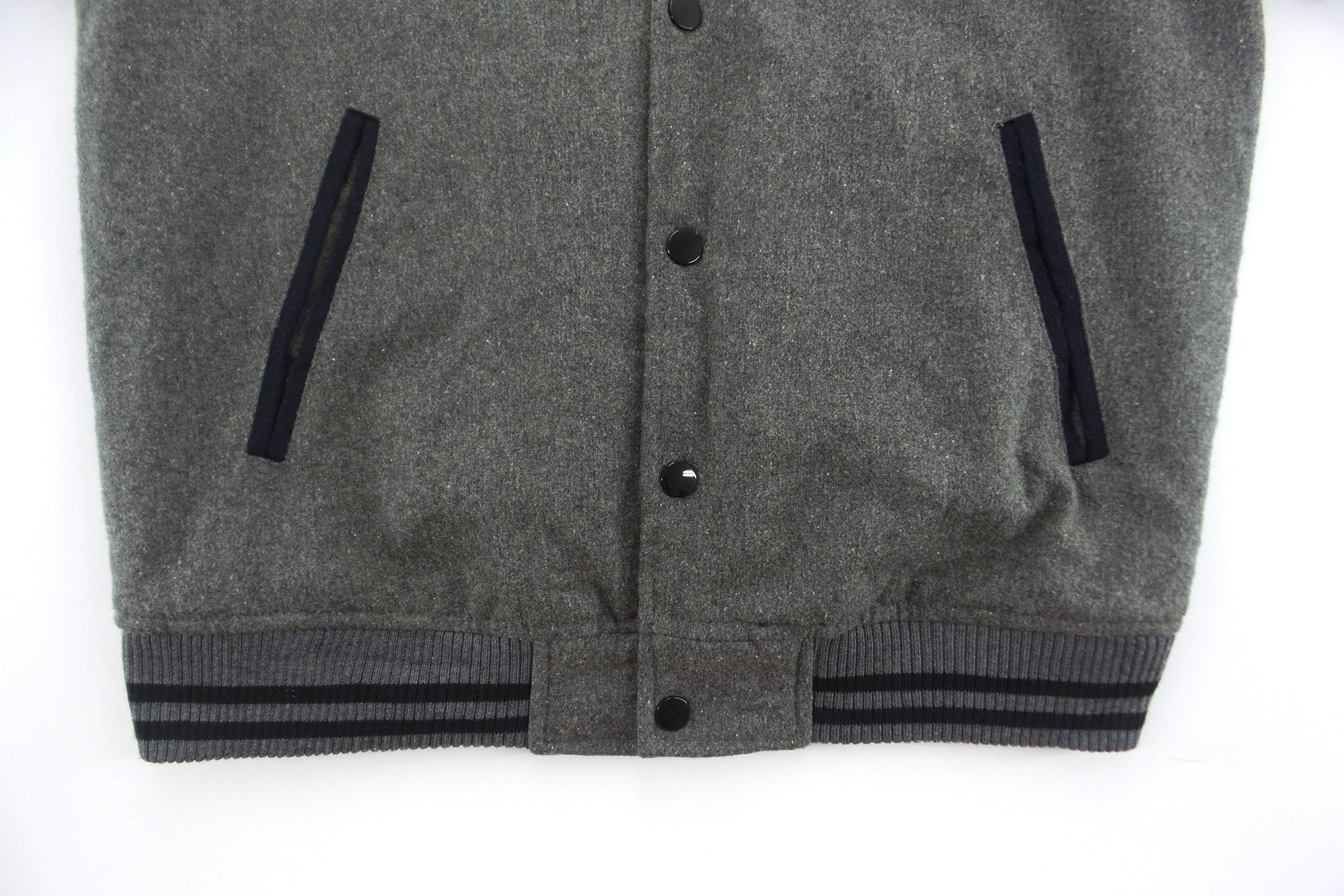 Harris Tweed Harris Tweed Varsity Jackets Size US M / EU 48-50 / 2 - 7 Thumbnail