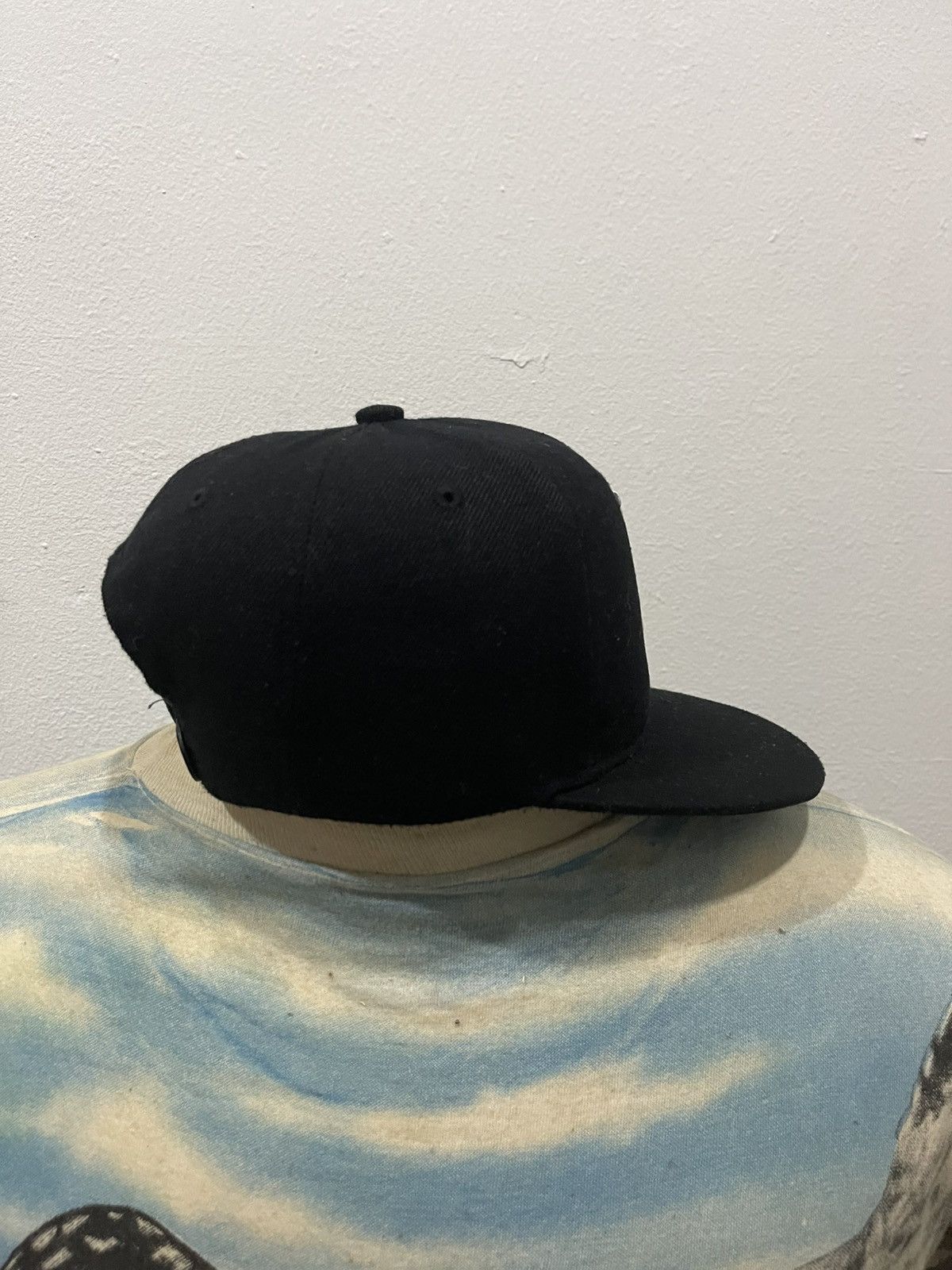Hat Club Los Angeles Dodgers Heart Size ONE SIZE - 4 Thumbnail