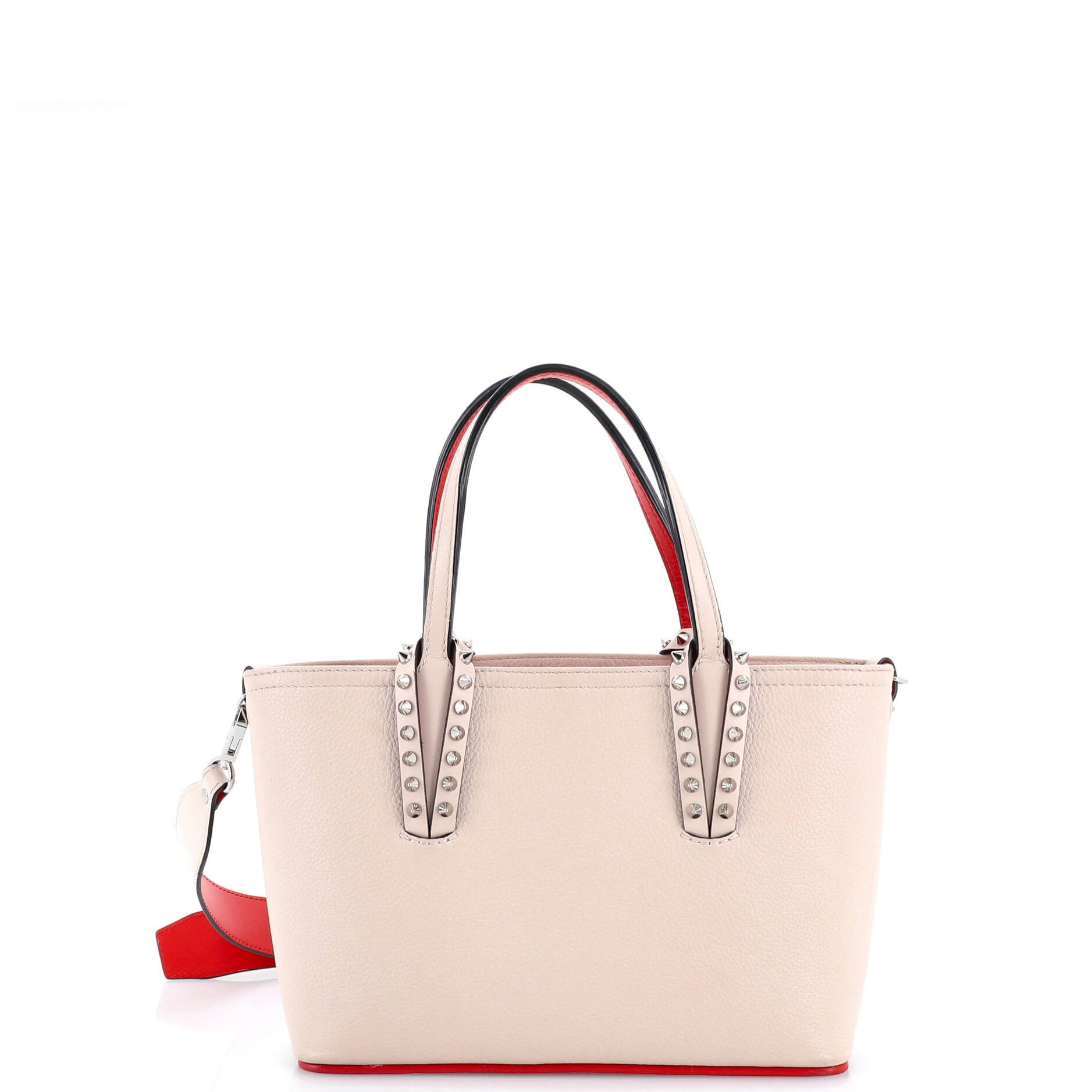 Christian Louboutin Cabata East West Tote Size ONE SIZE - 1 Thumbnail