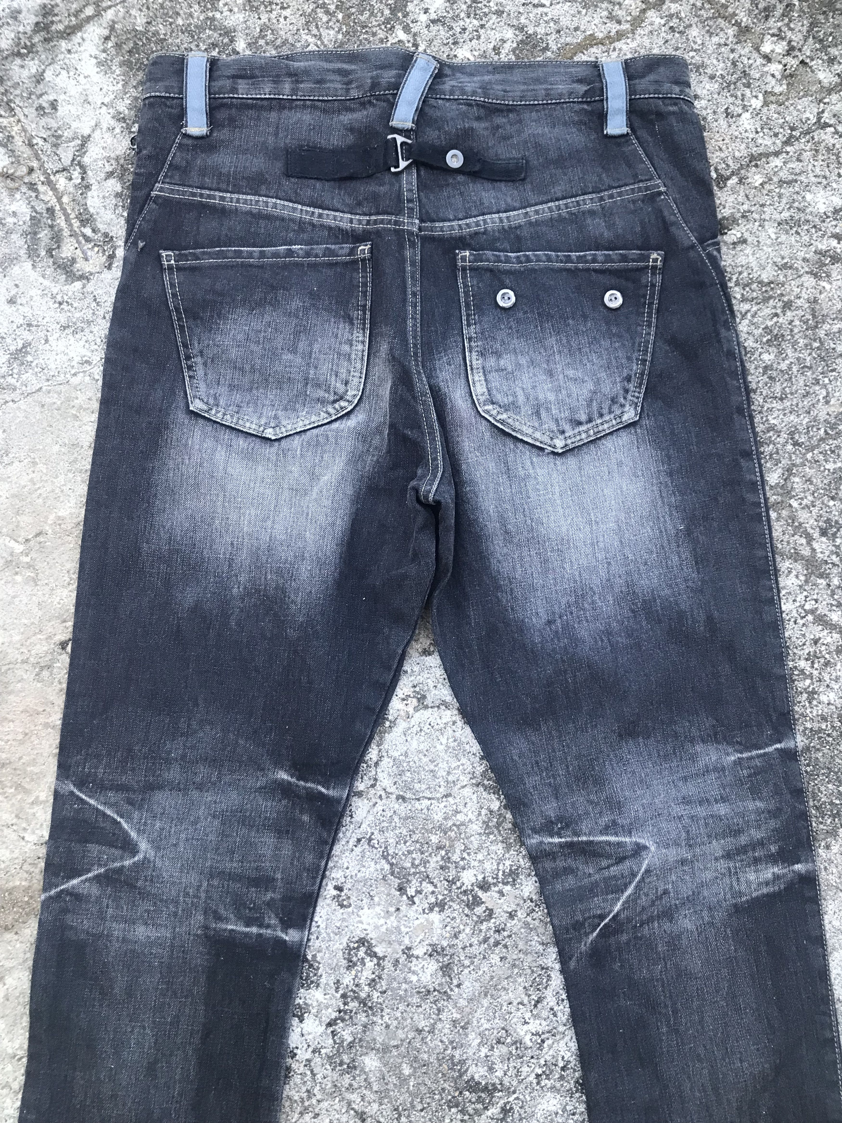 PPFM PPFM Size US 34 / EU 50 - 7 Thumbnail