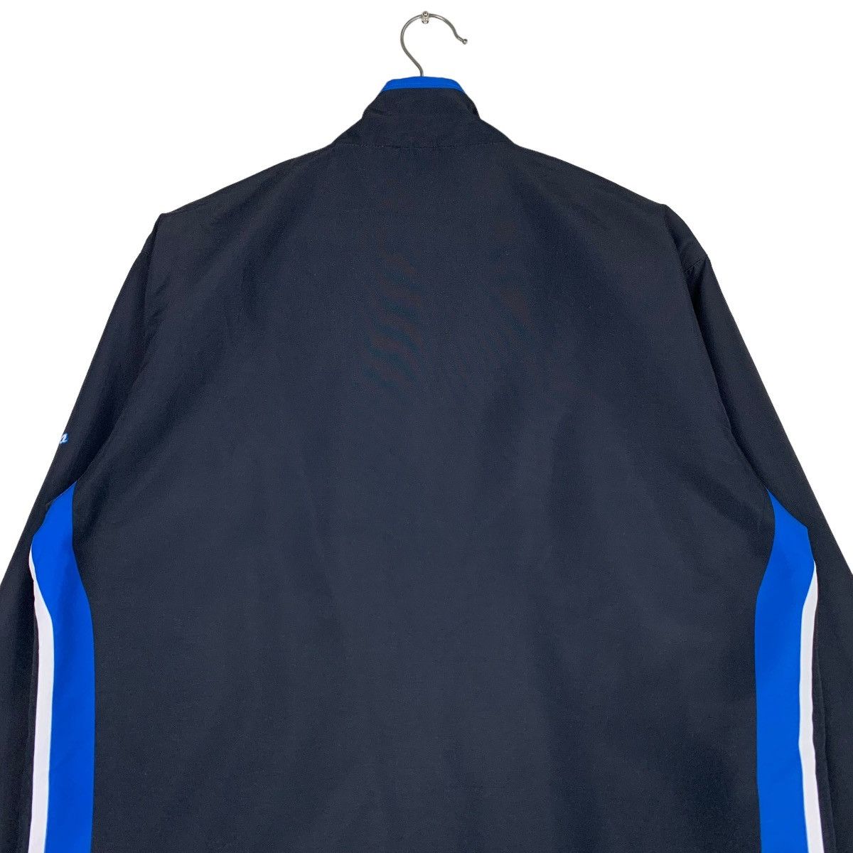 Japanese Brand SEKI BASKETBALL TEAM B.W. BASKETBALL JACKET #0395-C18 Size US S / EU 44-46 / 1 - 8 Thumbnail