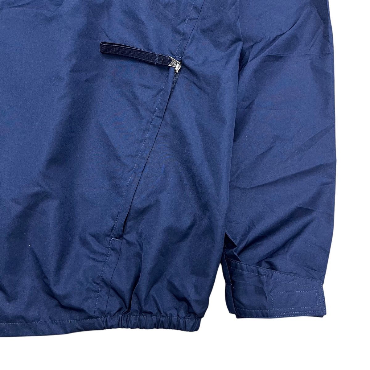 Polo Ralph Lauren 1990’s Polo Ralph Lauren Polo Sport Small Logo Light Jacket Size US L / EU 52-54 / 3 - 9 Thumbnail