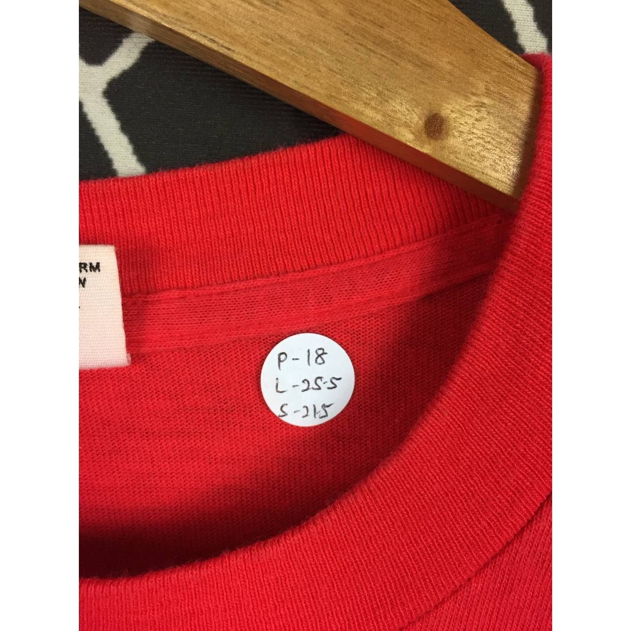 Vintage Vtg 80s Northwest Catch Our Style Retro Longsleeve Tee Size US M / EU 48-50 / 2 - 13 Thumbnail
