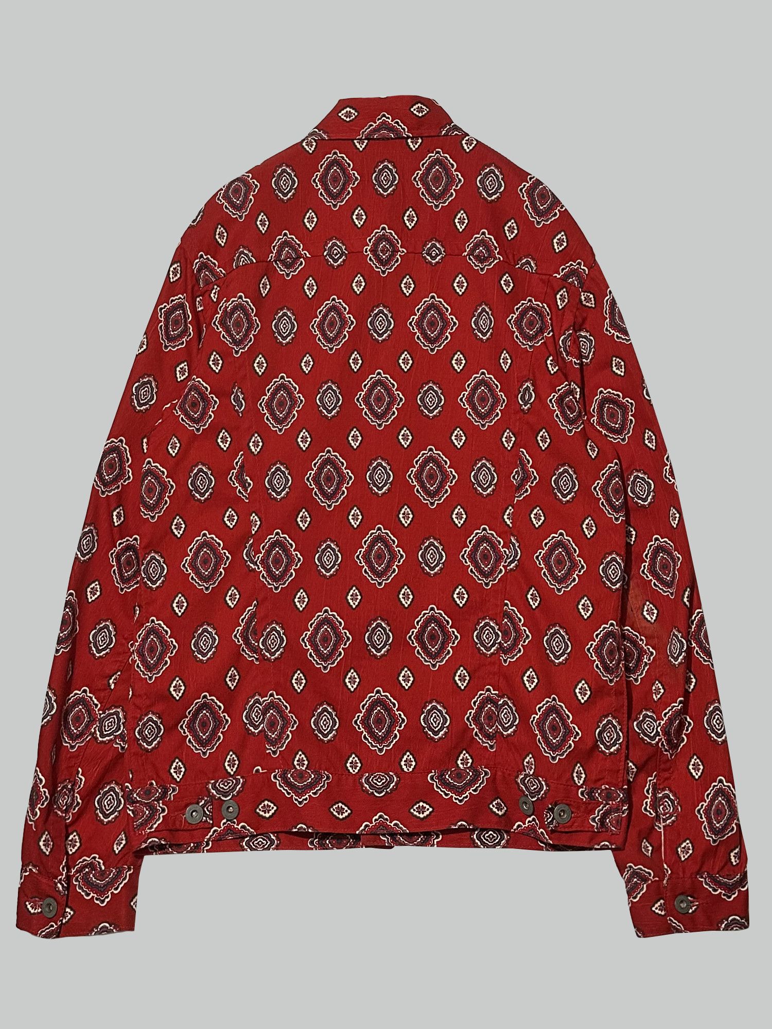Junya Watanabe junya watanabe Size US M / EU 48-50 / 2 - 2 Thumbnail