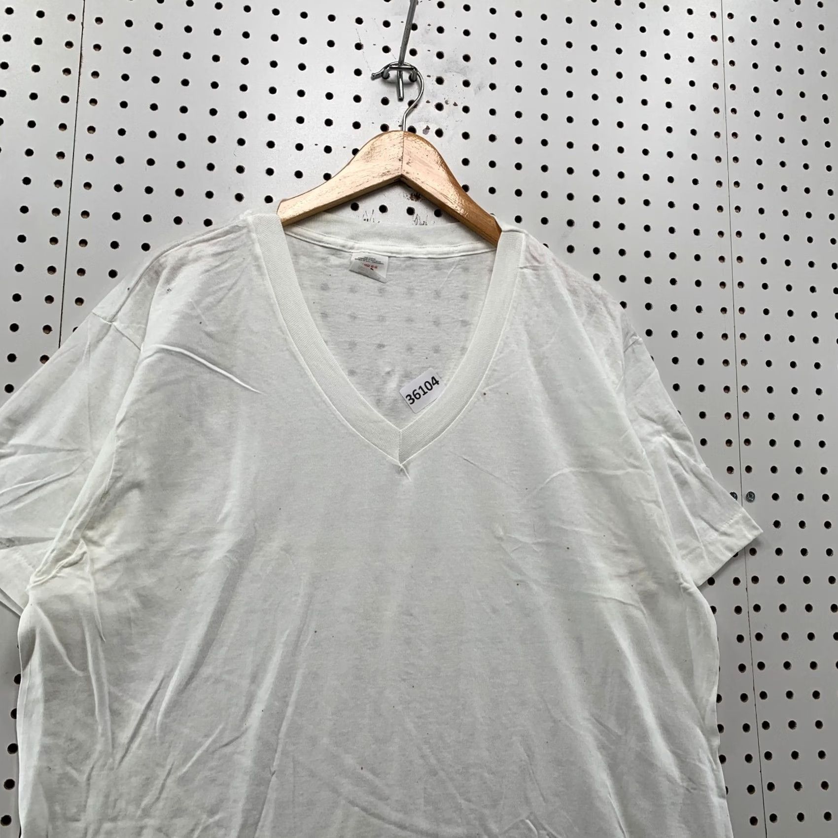 Fruit Of The Loom Item Specifications: Brand: Apple Size US XL / EU 56 / 4 - 6 Thumbnail