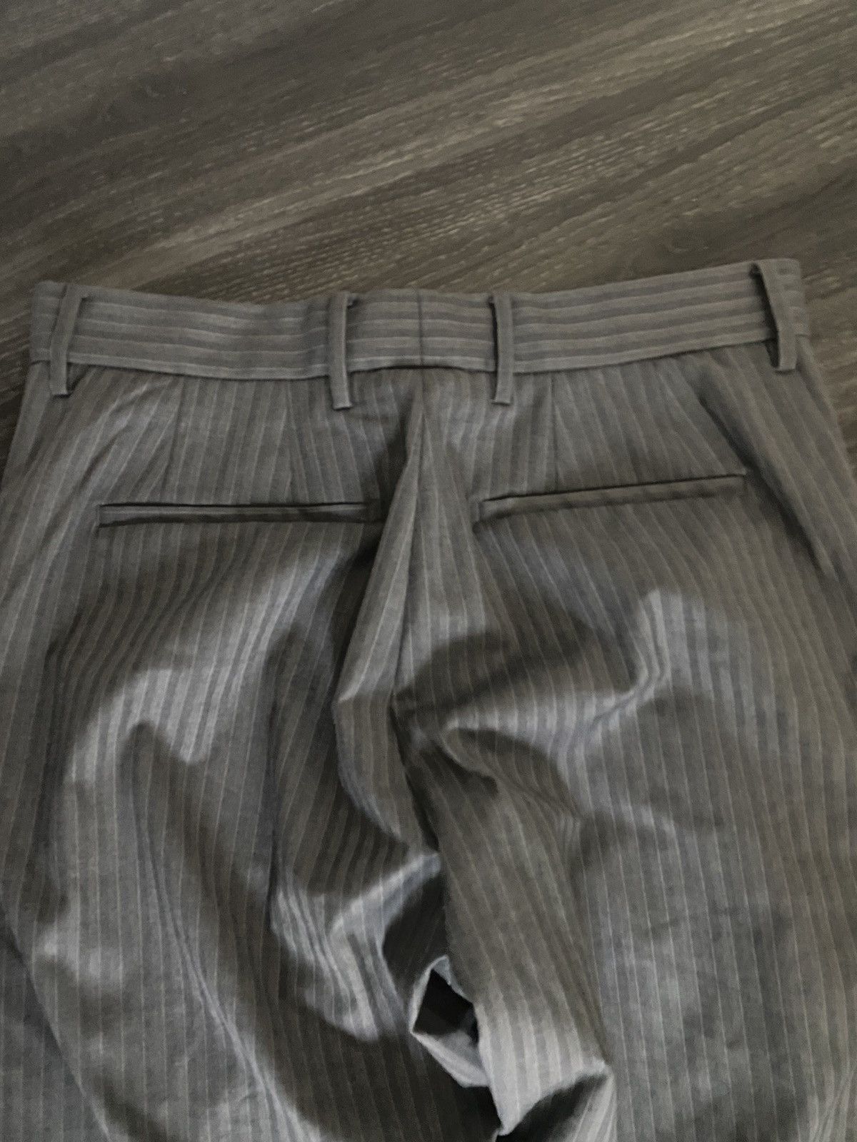 Japanese Brand Cornerstone by Sun Yun Size US 32 / EU 48 - 5 Thumbnail
