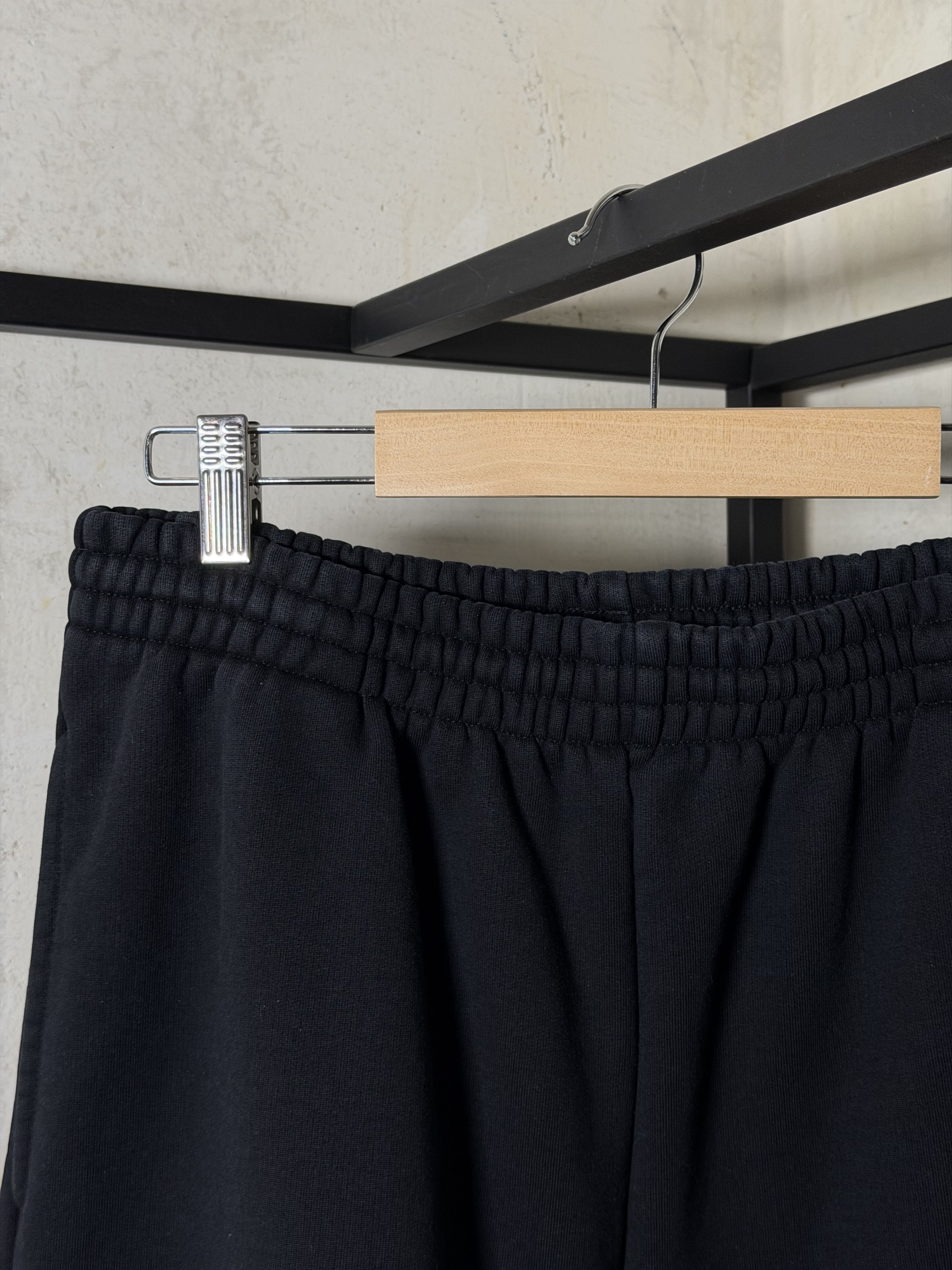 Balenciaga Balenciaga Campaign Relaxed Blue Sweatpants Size XS Size US 28 / EU 44 - 4 Thumbnail